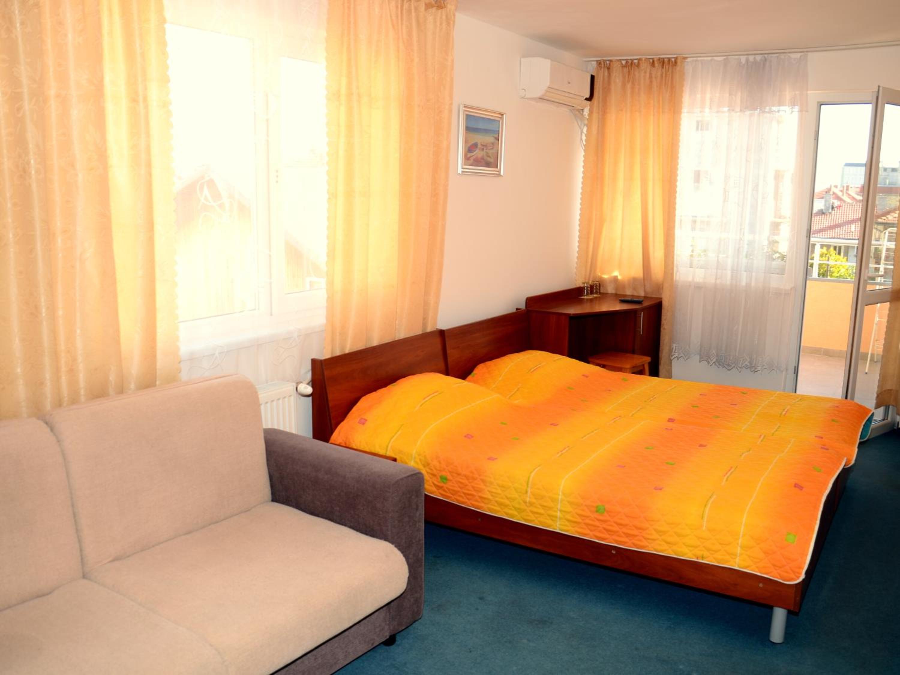 Double Room photo 1