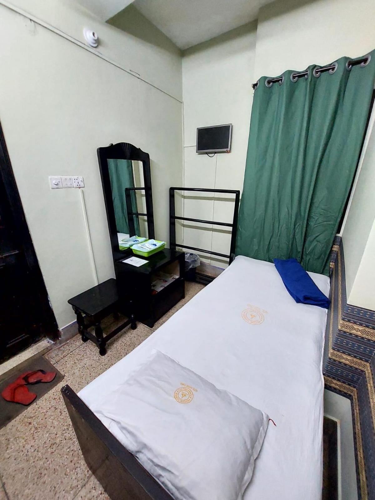 Budget Single Room photo 1