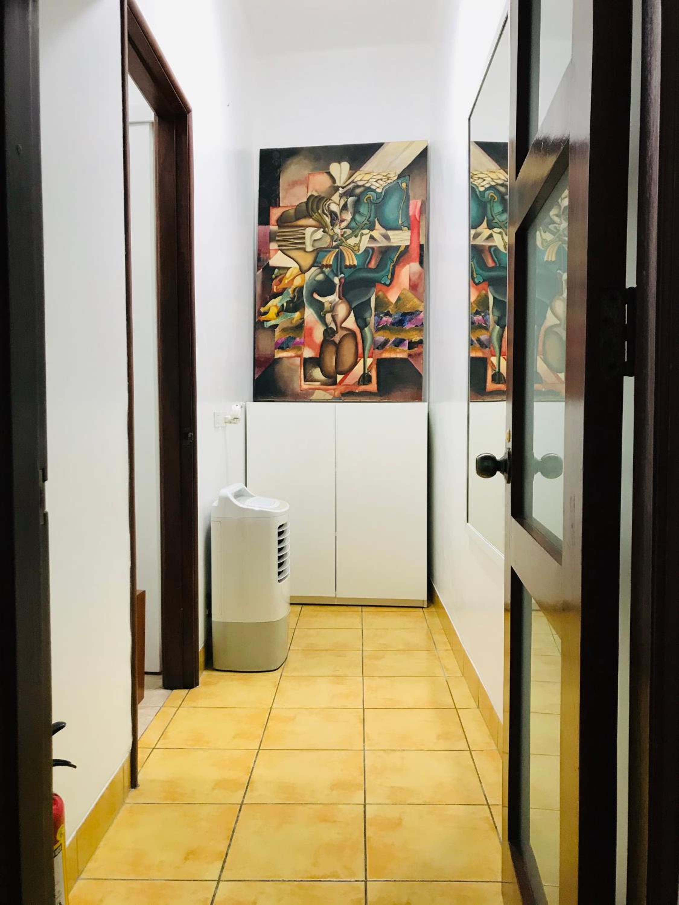 Deluxe Single Room photo 3
