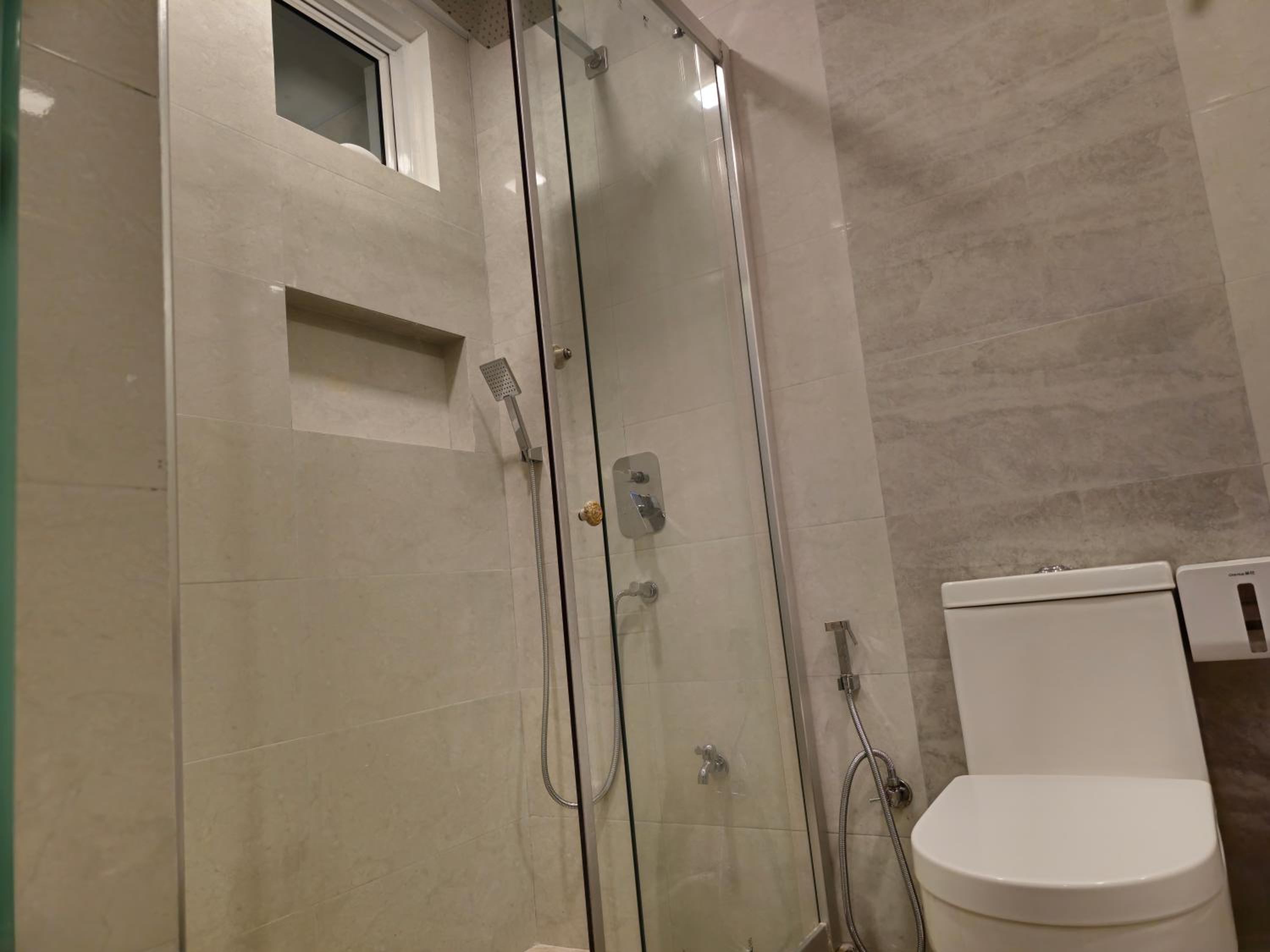 Deluxe Double Room (10% off on Food & Beverage) photo 3