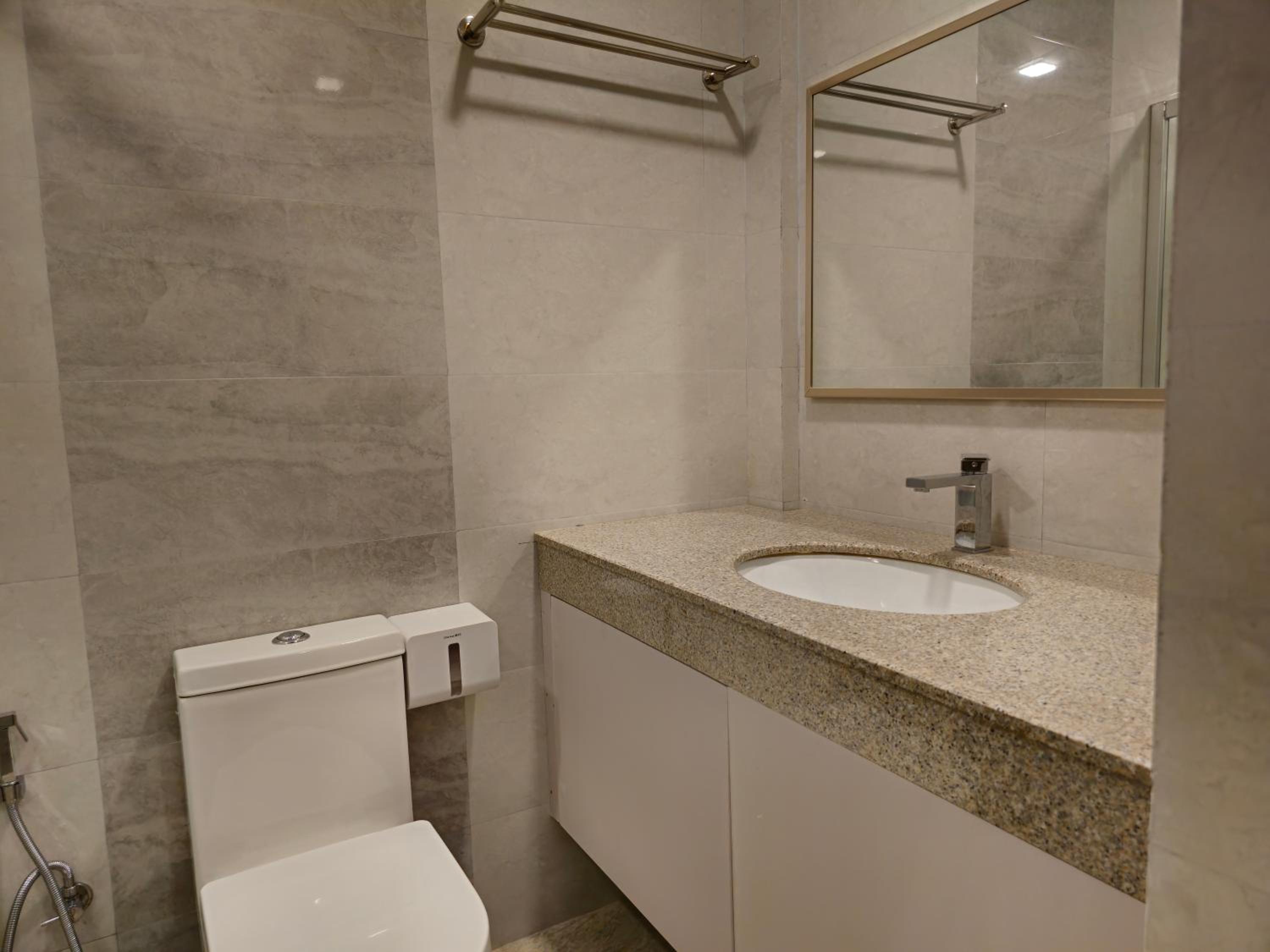 Deluxe Double Room (10% off on Food & Beverage) photo 2