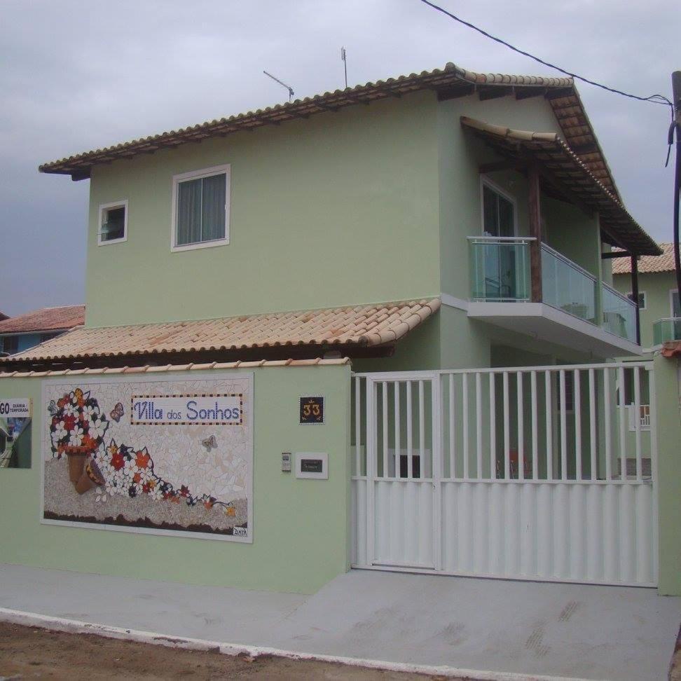 Duplex Apartment photo 2