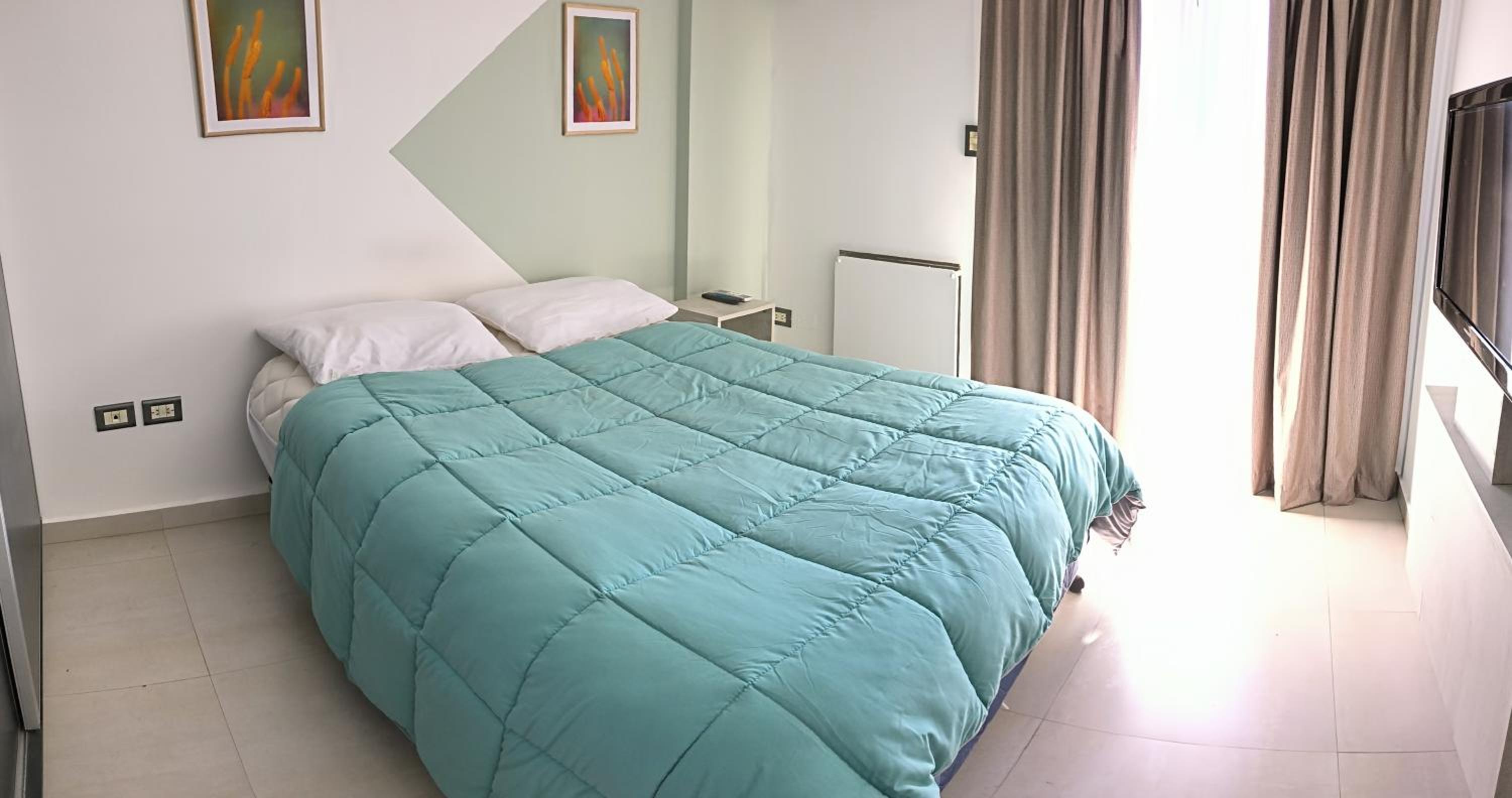 Two-Bedroom Apartment photo 3