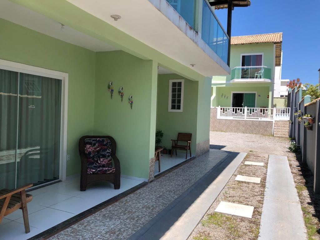 Duplex Apartment photo 2