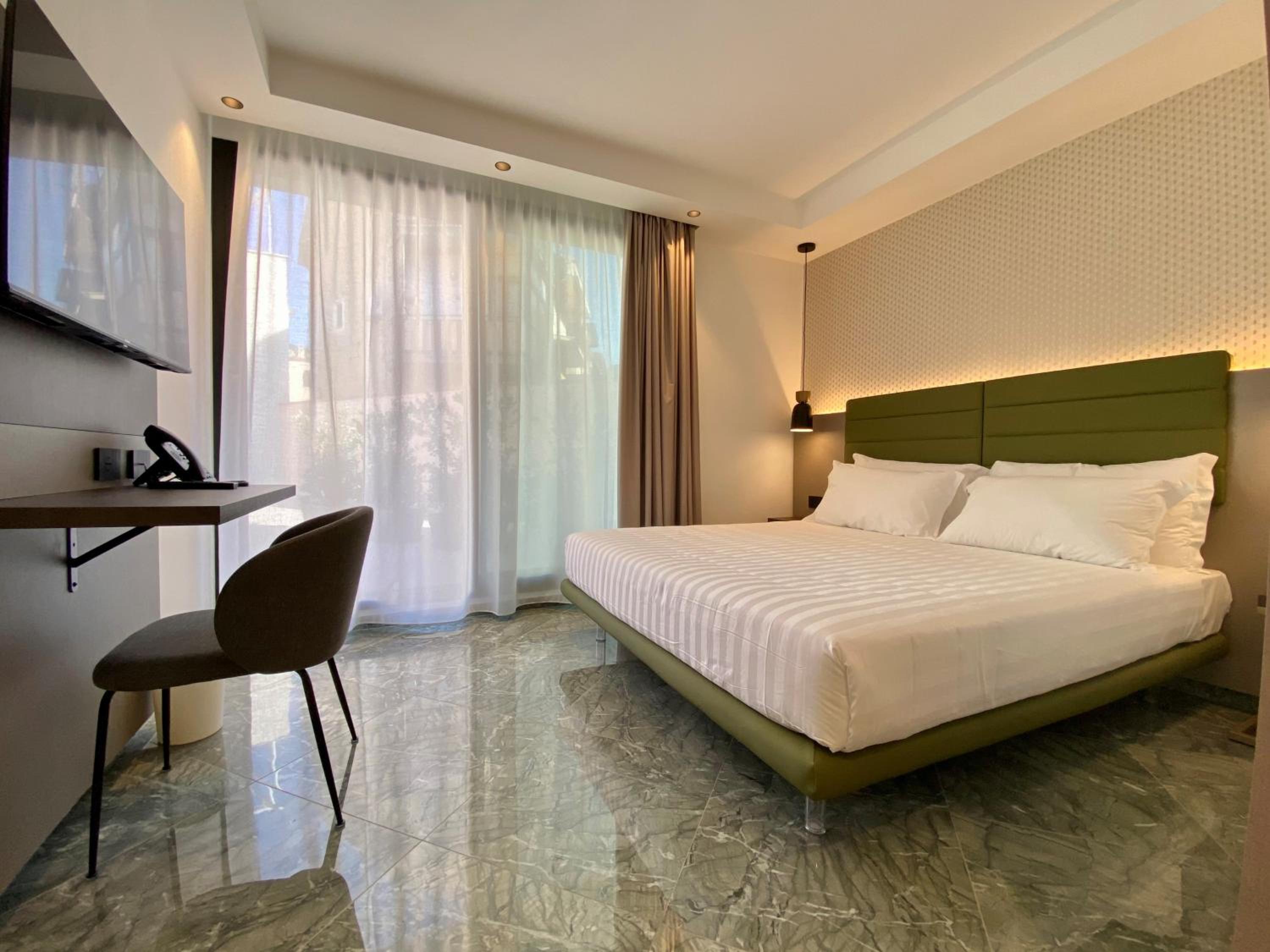 Double Room with Terrace photo 2