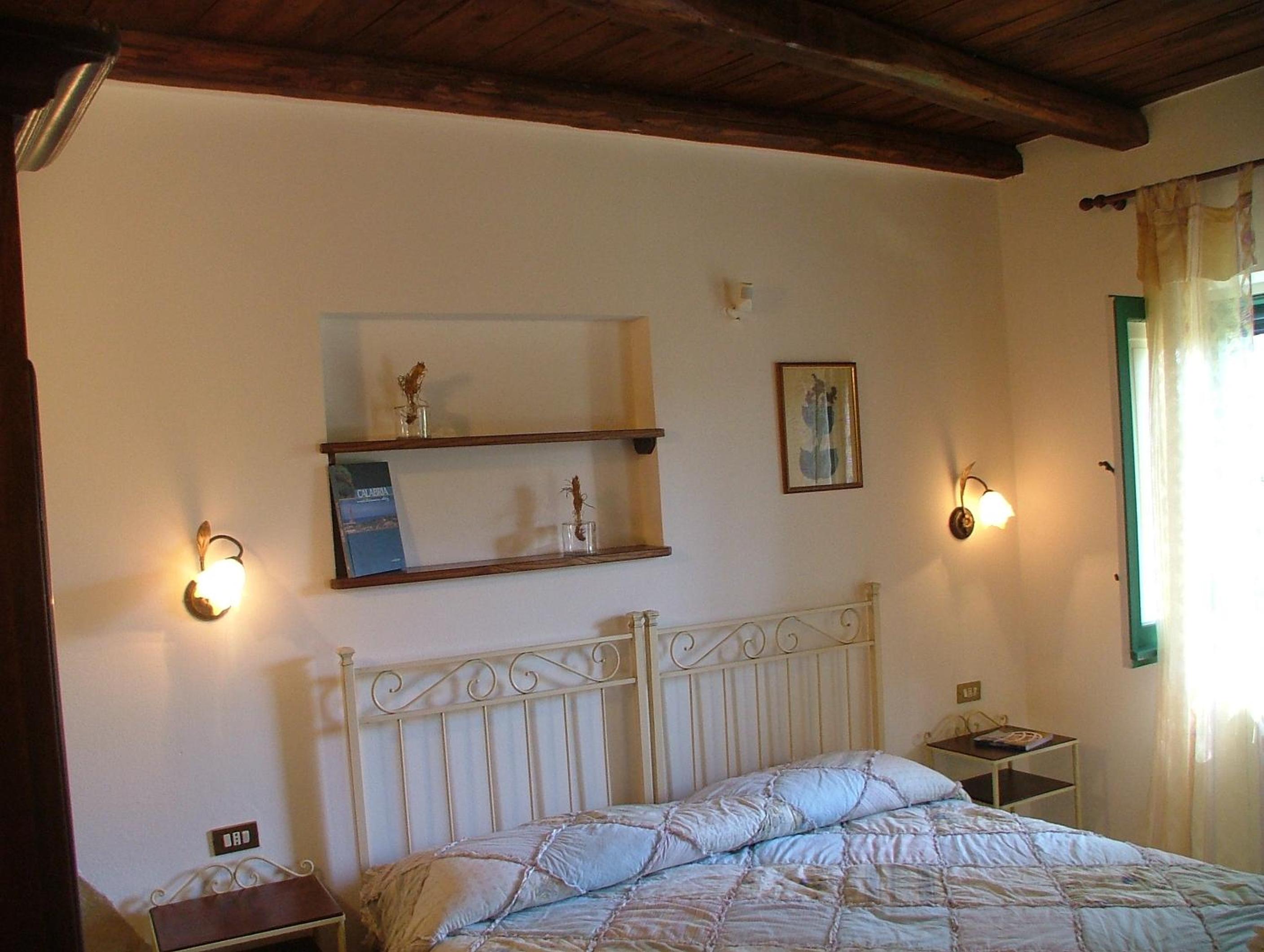 Agriturismo Villa Vittoria