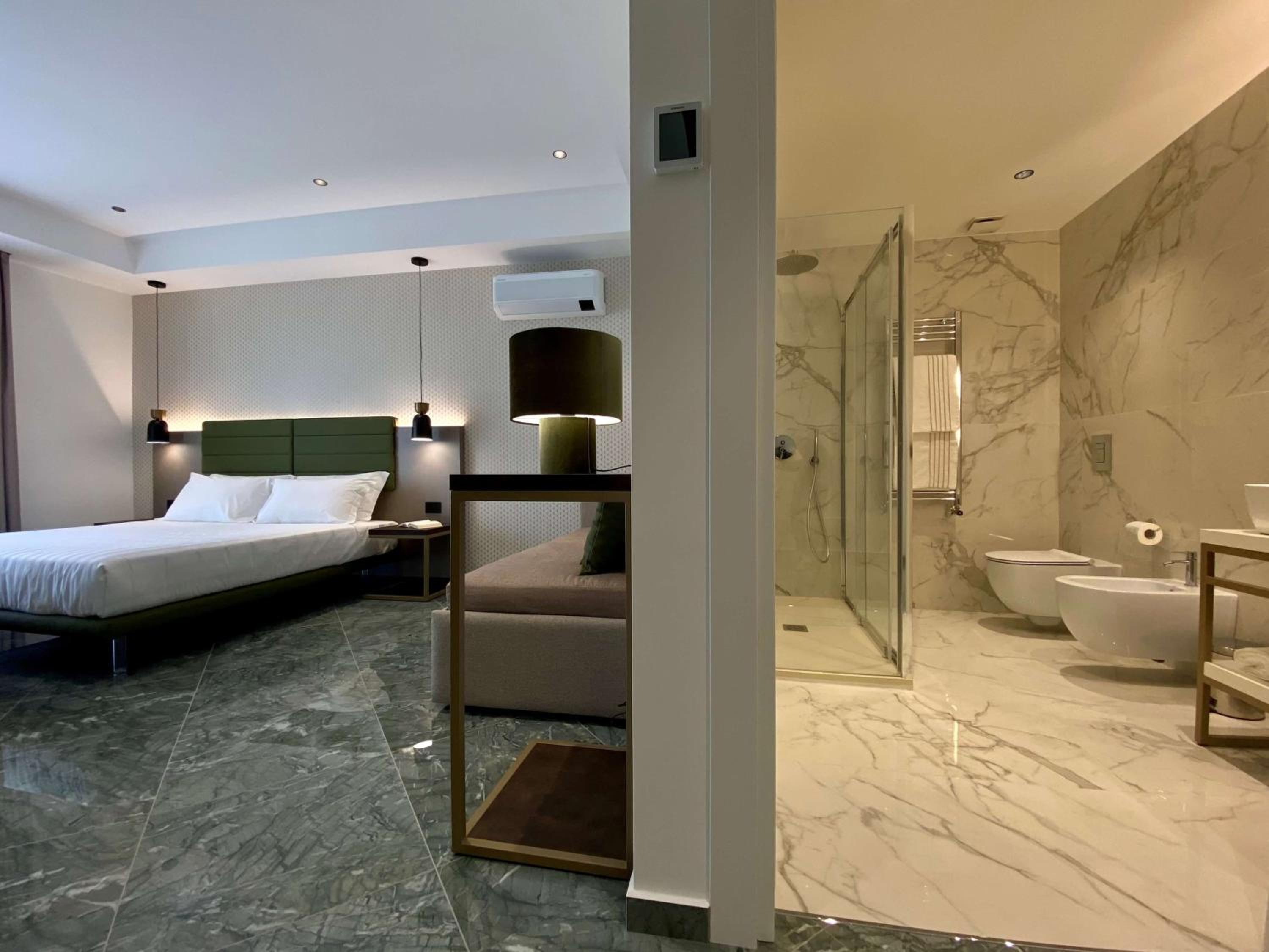 Superior Double Room photo 2