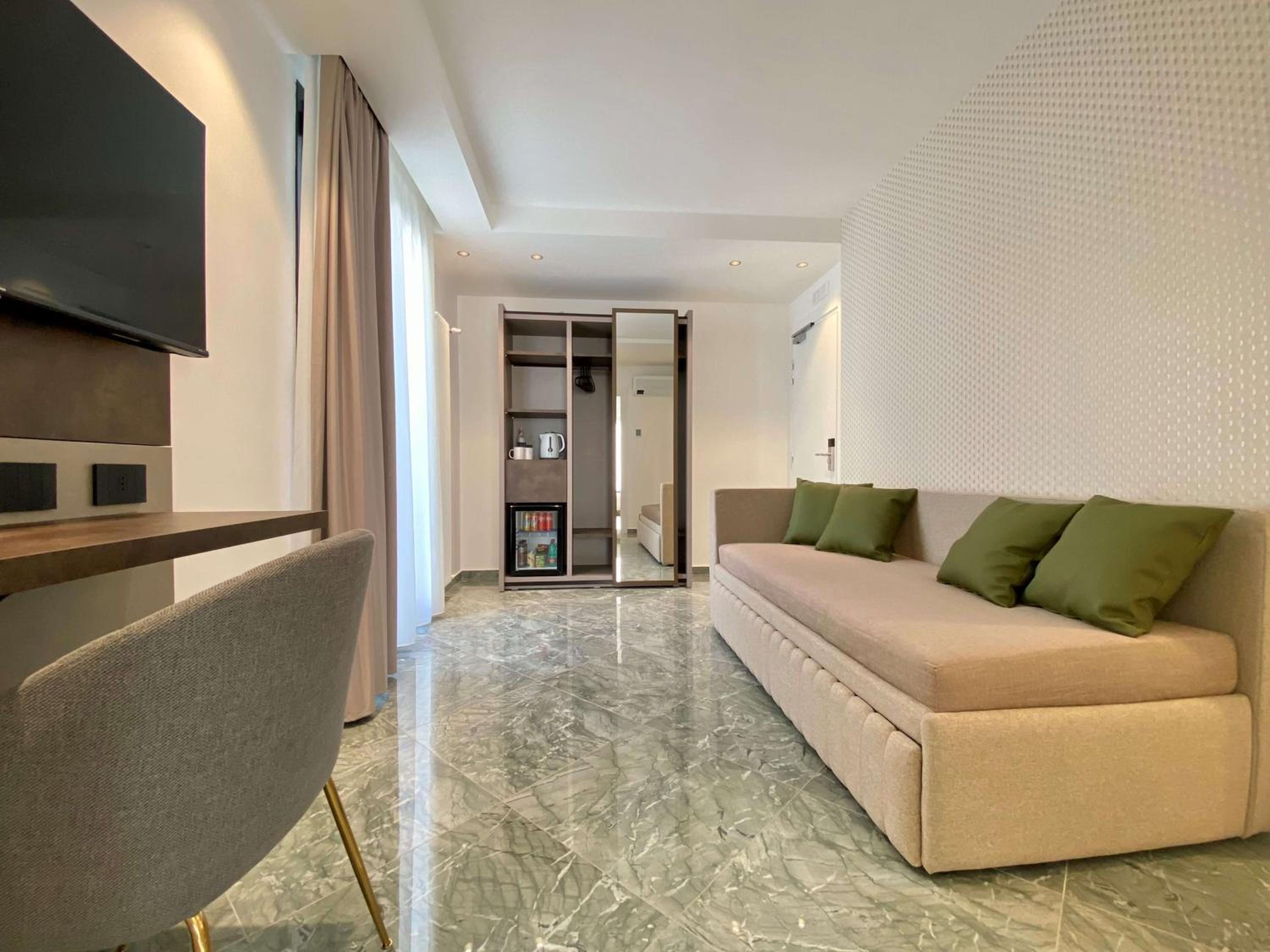 Suite with Sea View photo 2