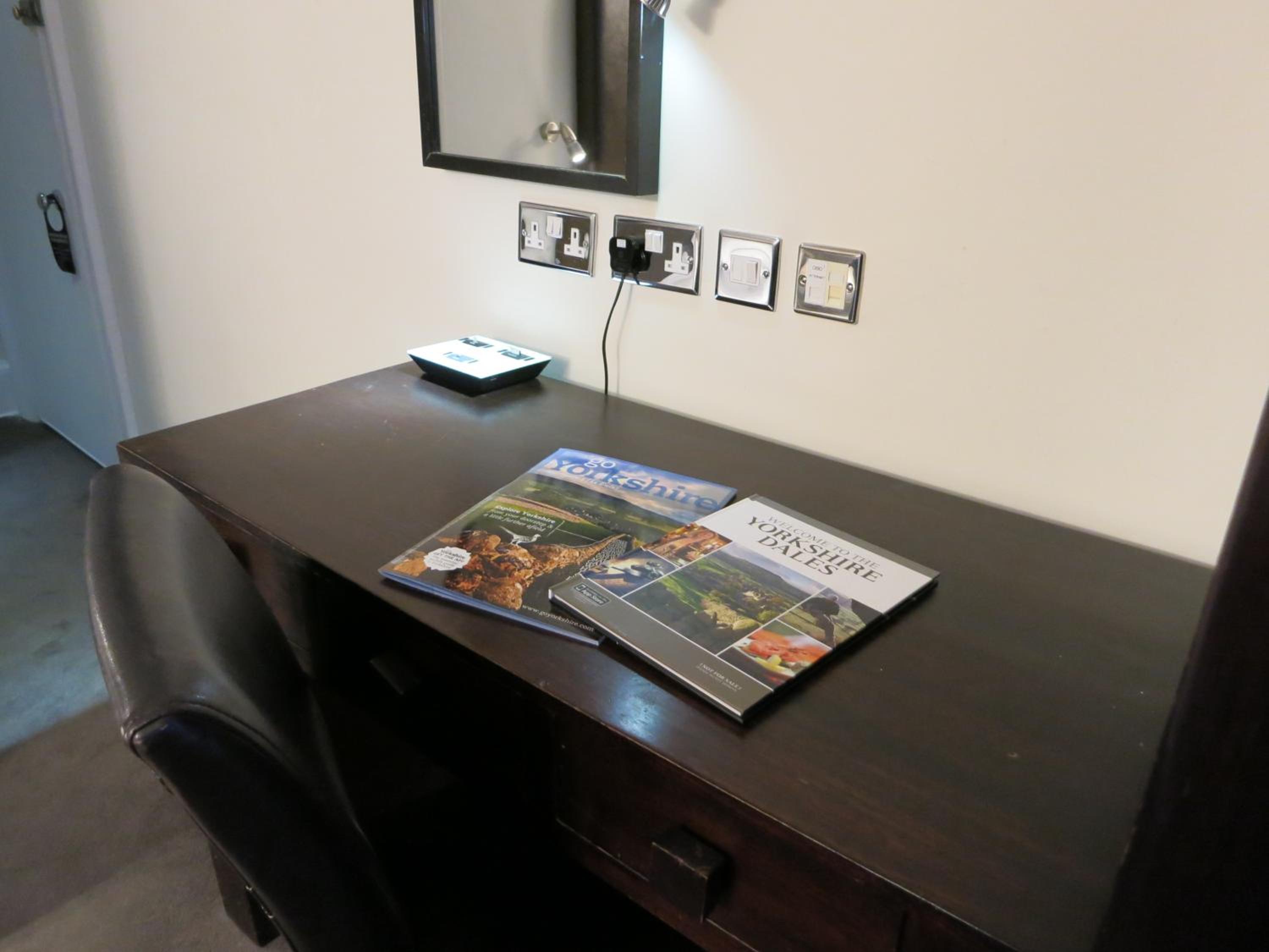 Double Room - Photo 13