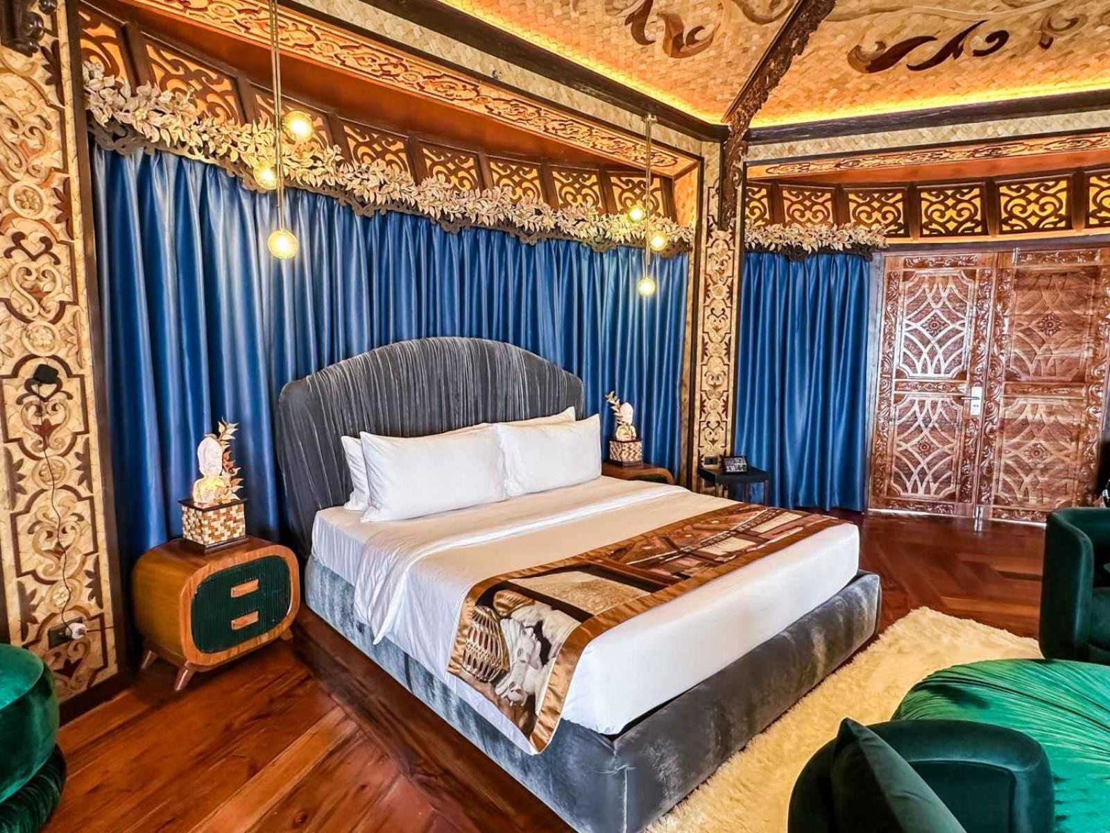 Grand Villa - Photo 7