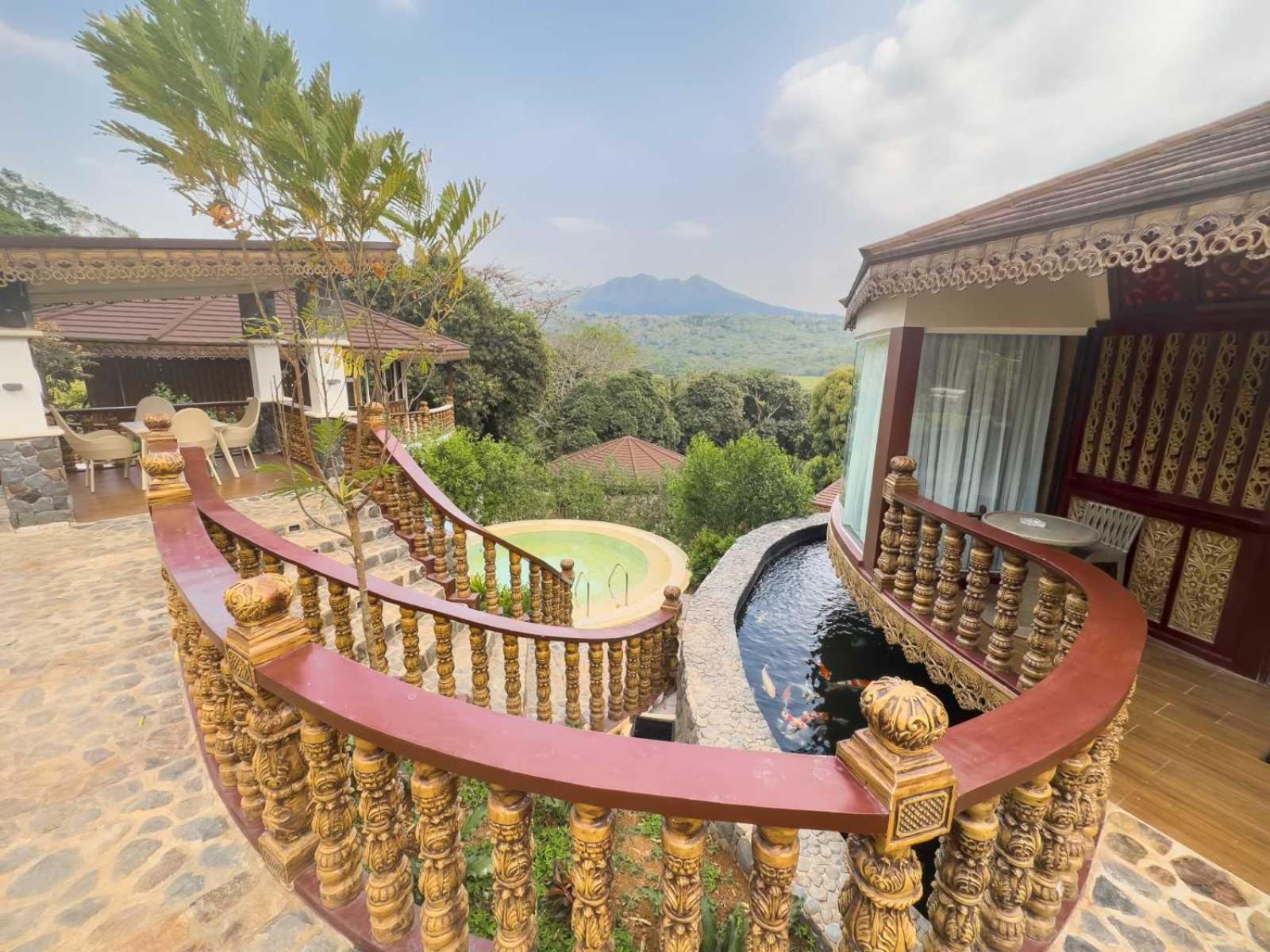 Grand Villa - Photo 6