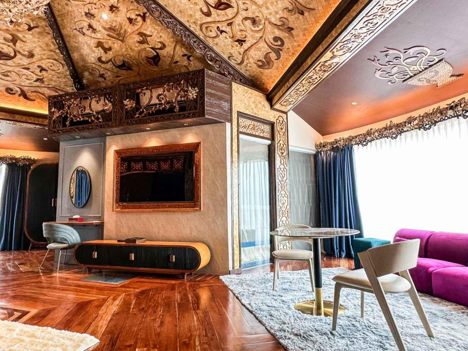 Grand Villa - Photo 5