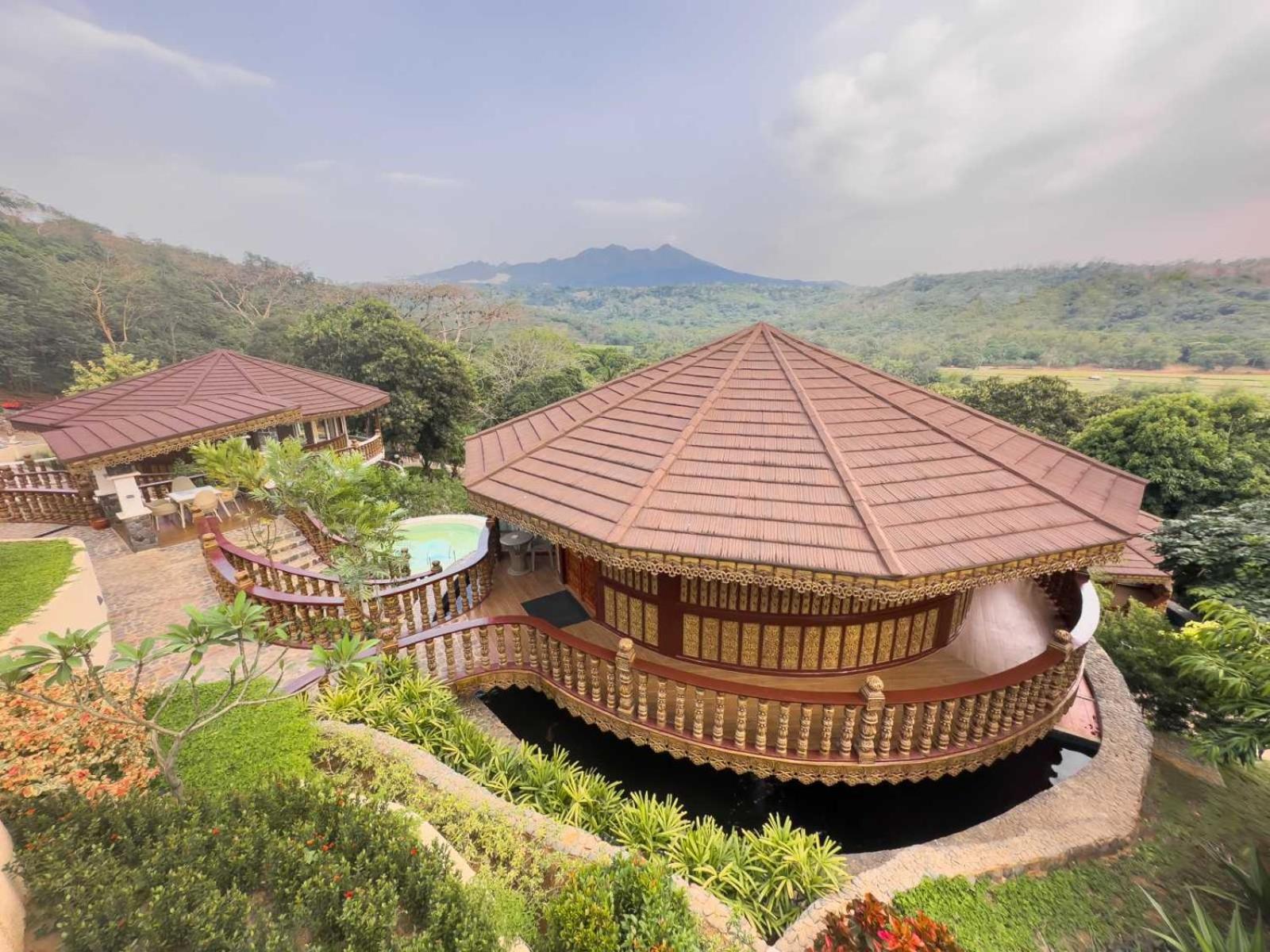 Grand Villa - Photo 4