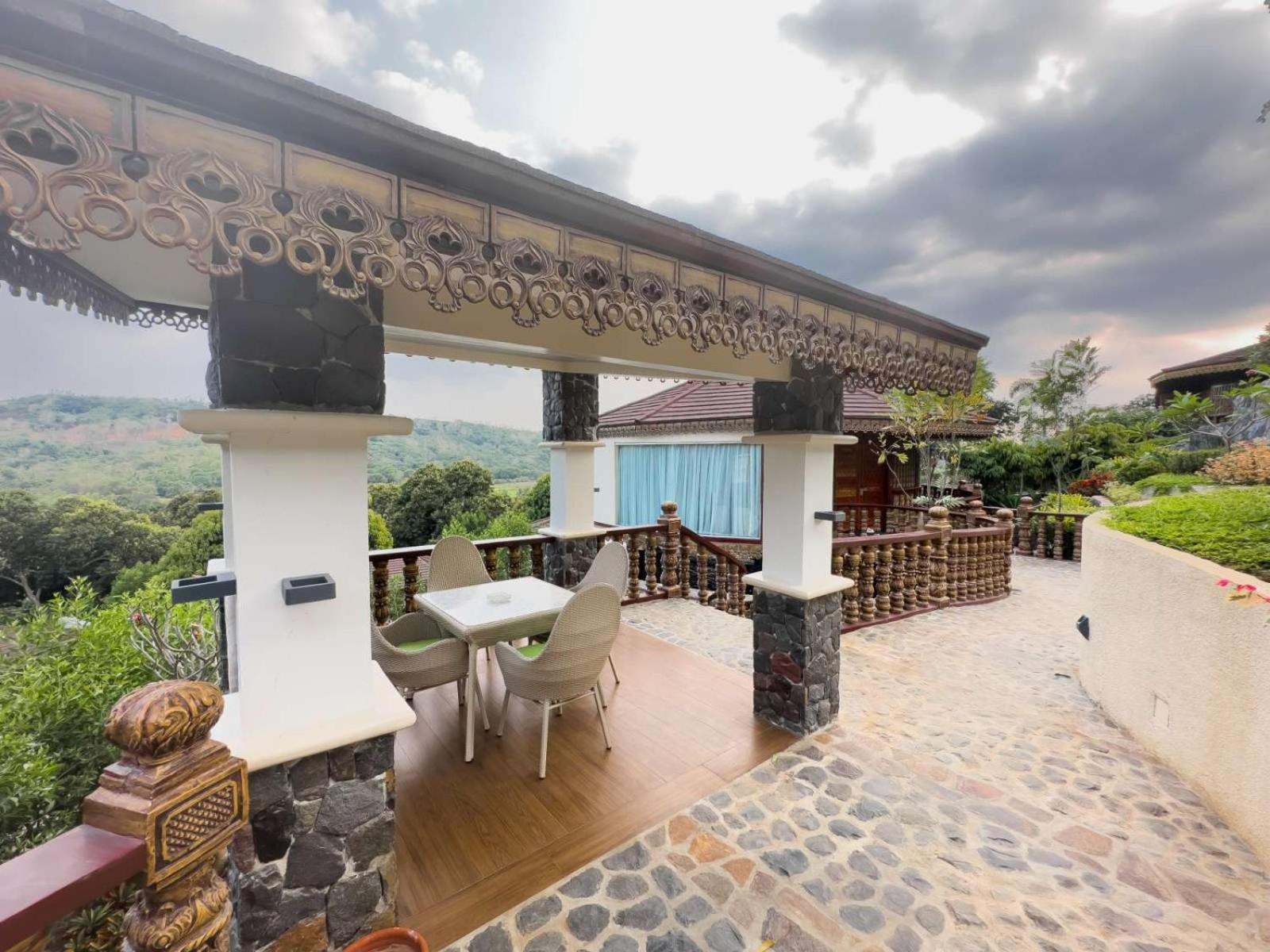 Grand Villa - Photo 3