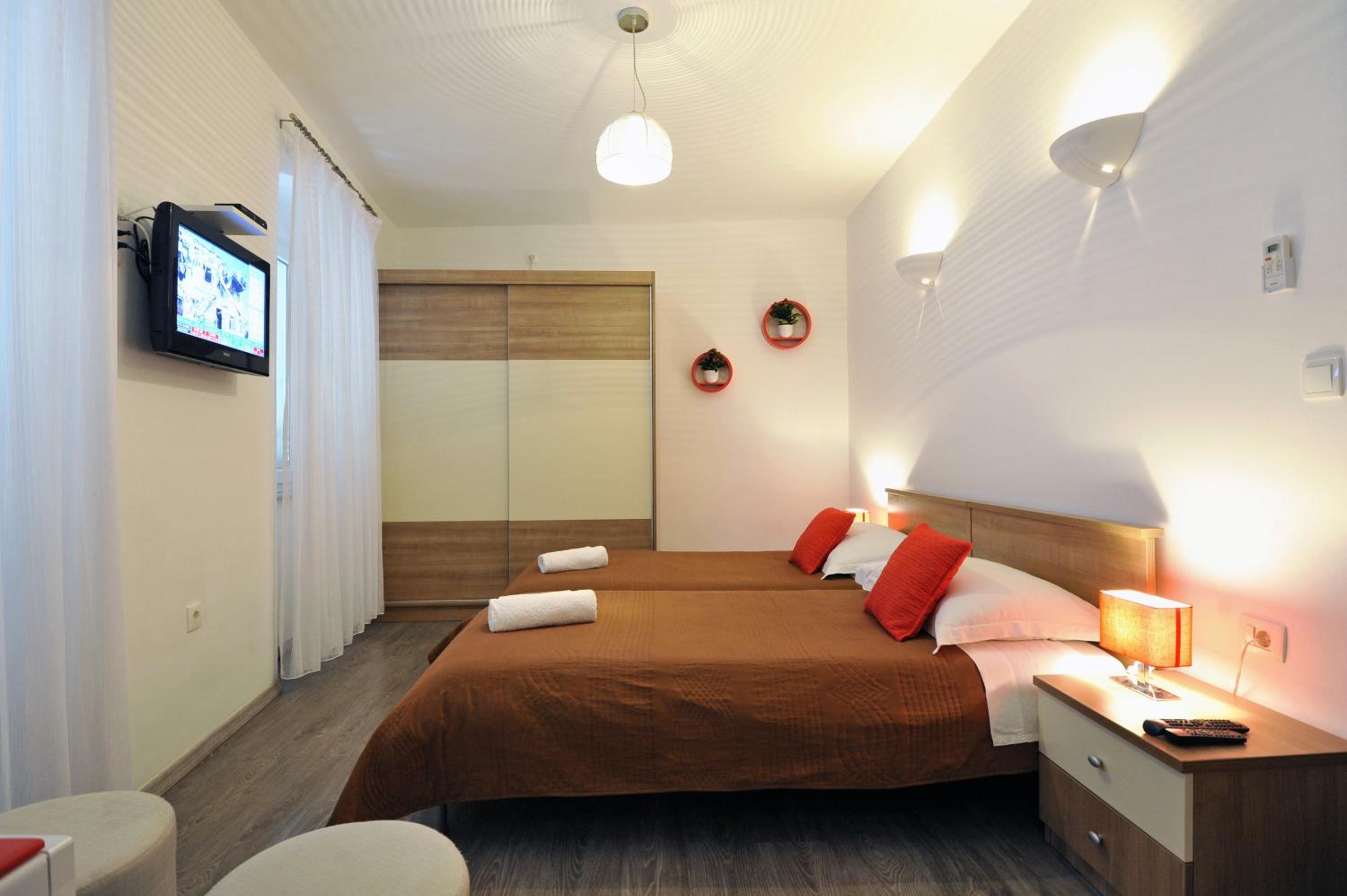Twin Room photo 3