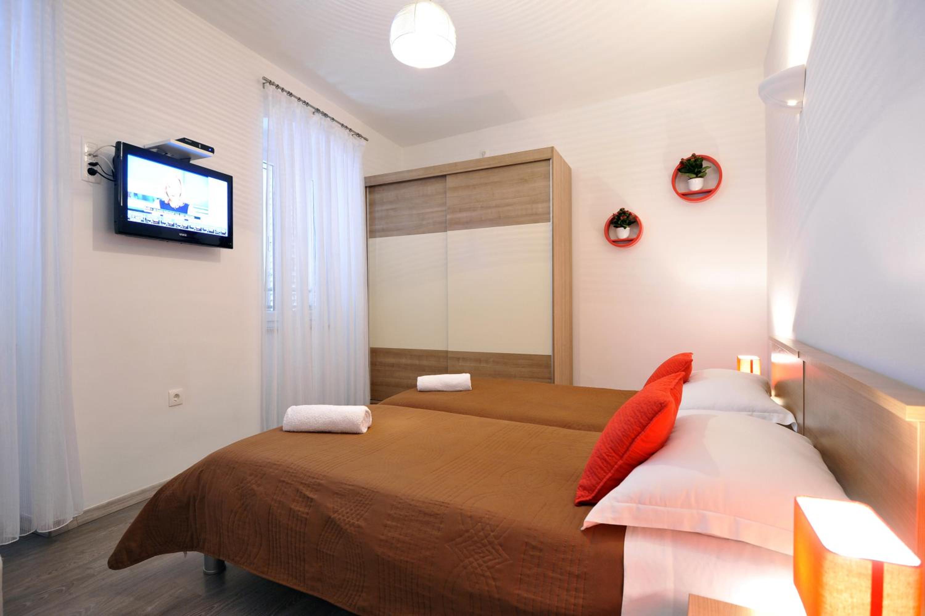 Twin Room photo 2
