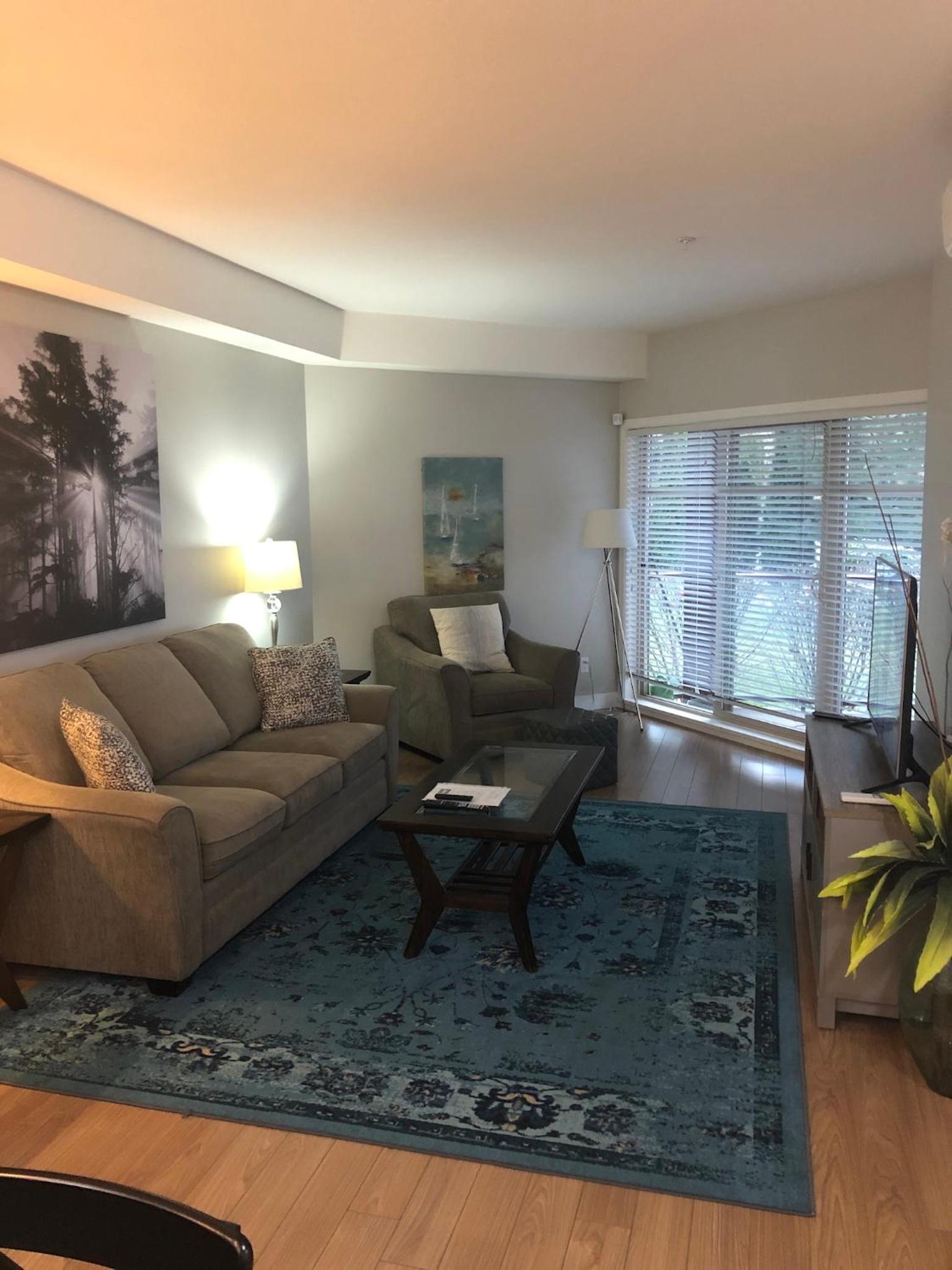 Standard Apartment photo 2