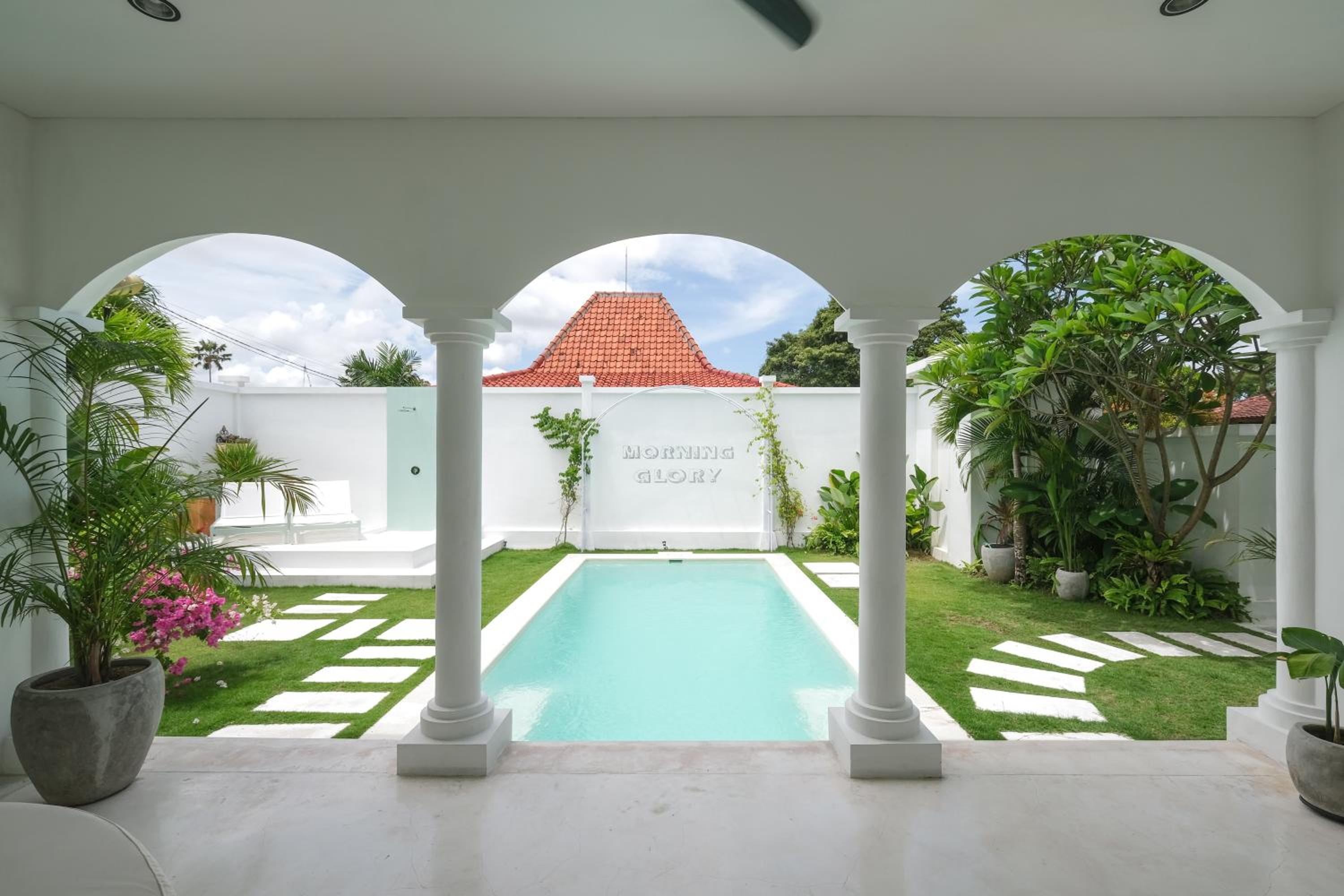 Two-Bedroom Villa - Photo 28