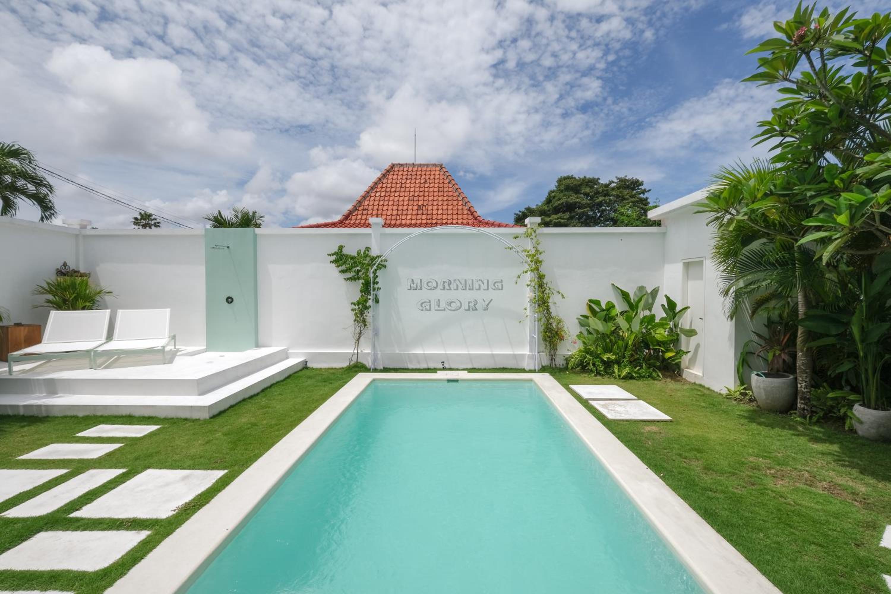 Two-Bedroom Villa - Photo 23