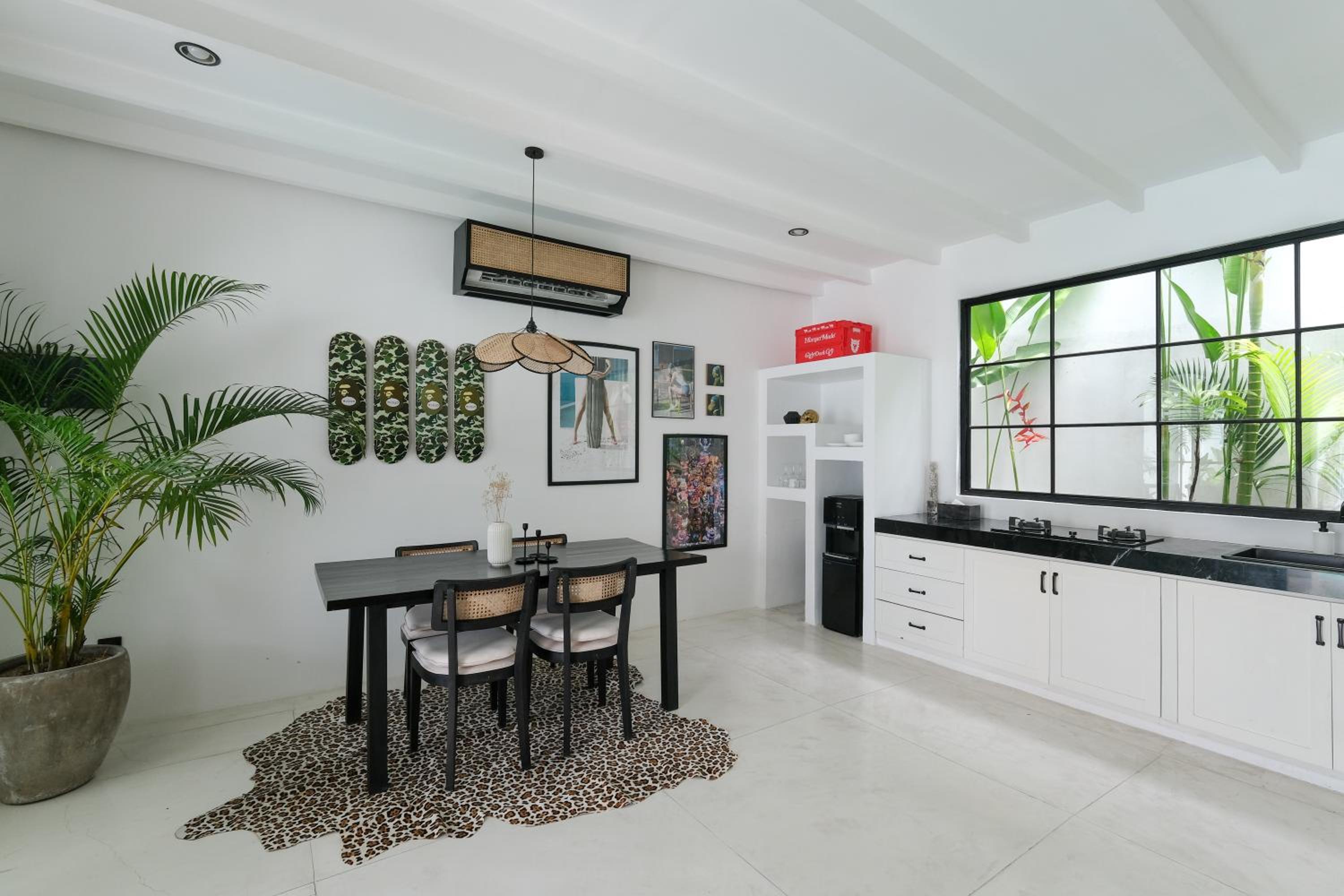 Two-Bedroom Villa - Photo 12