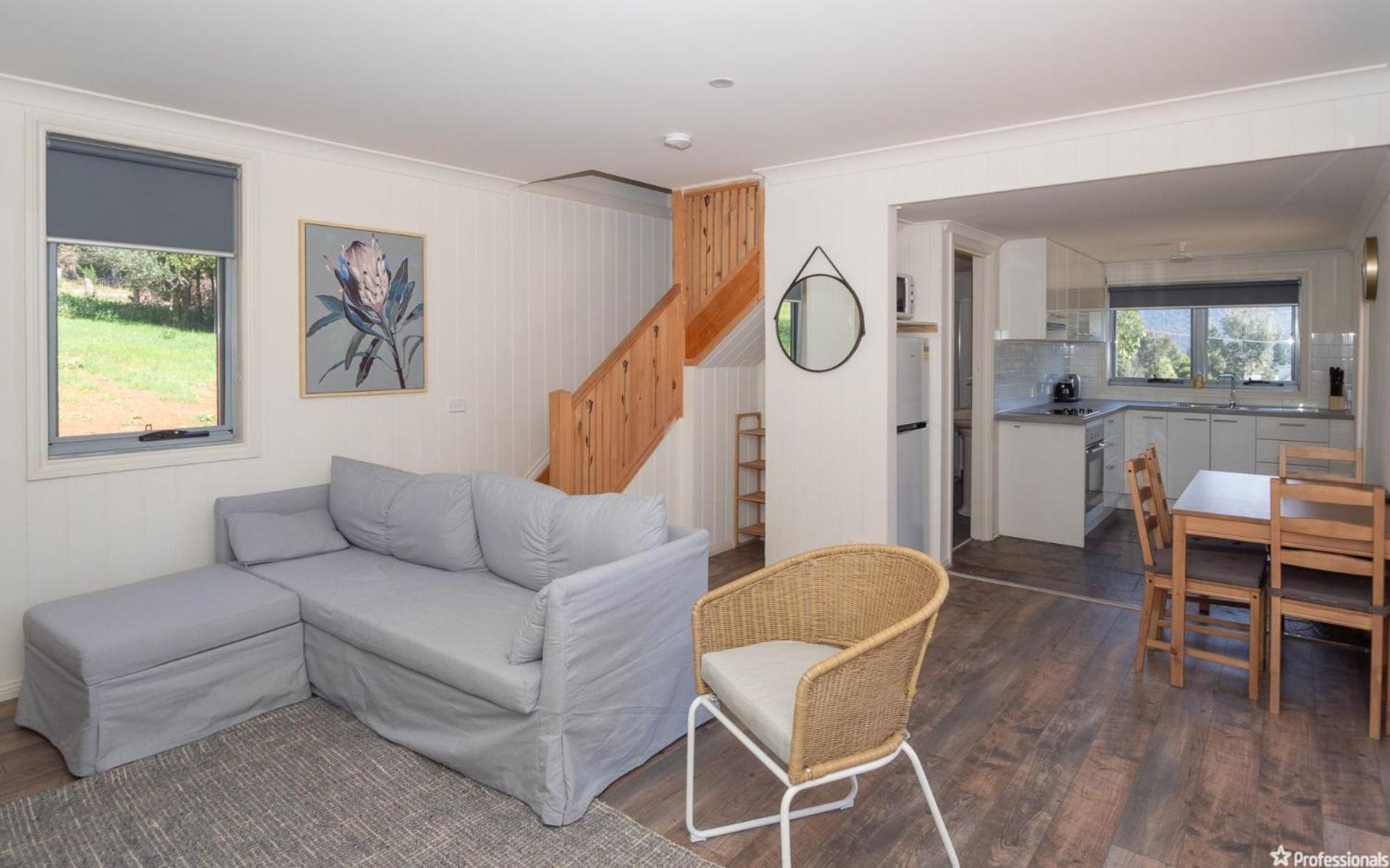 Vacation Home photo 1