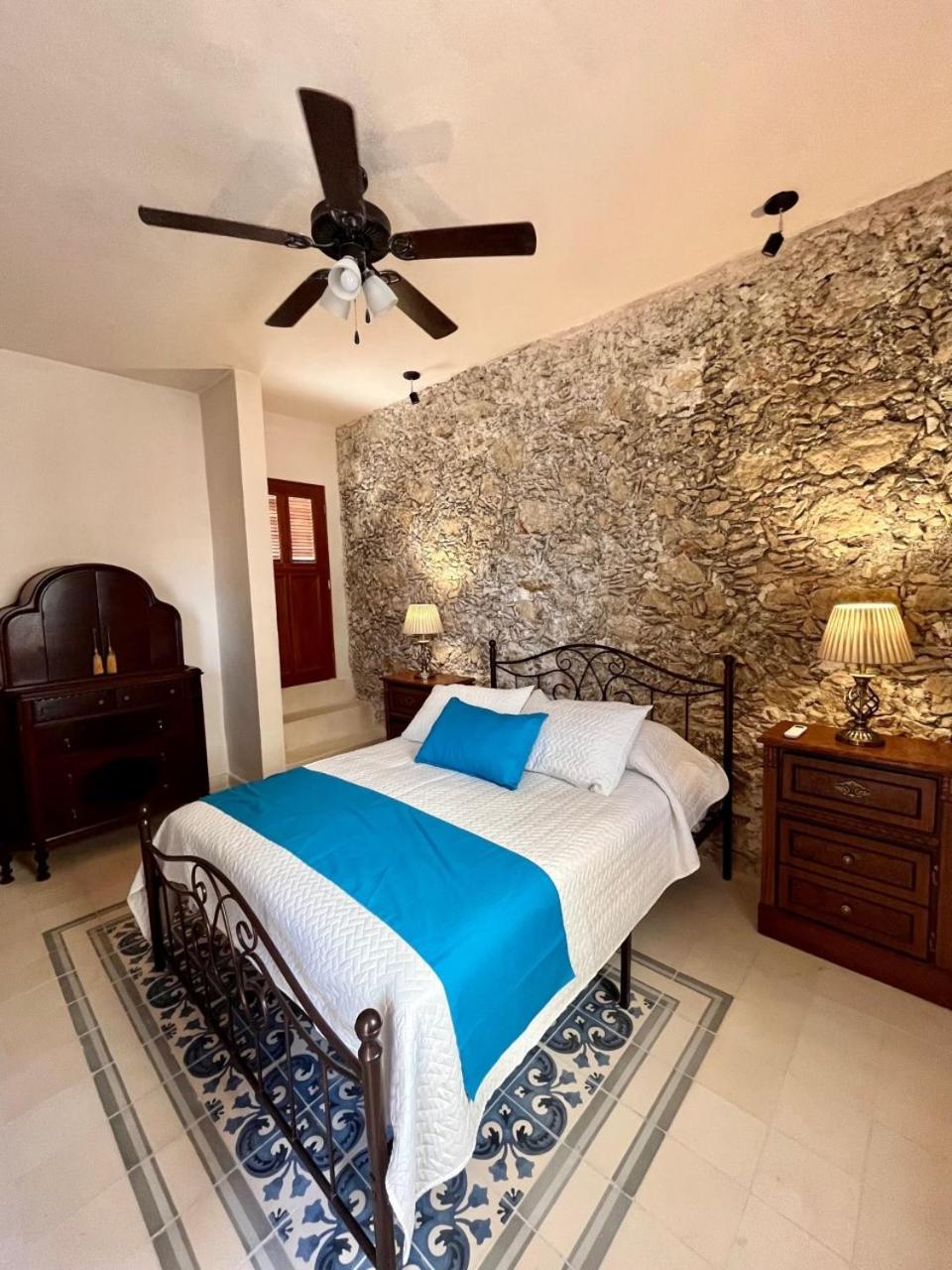 Double Room with Terrace photo 2