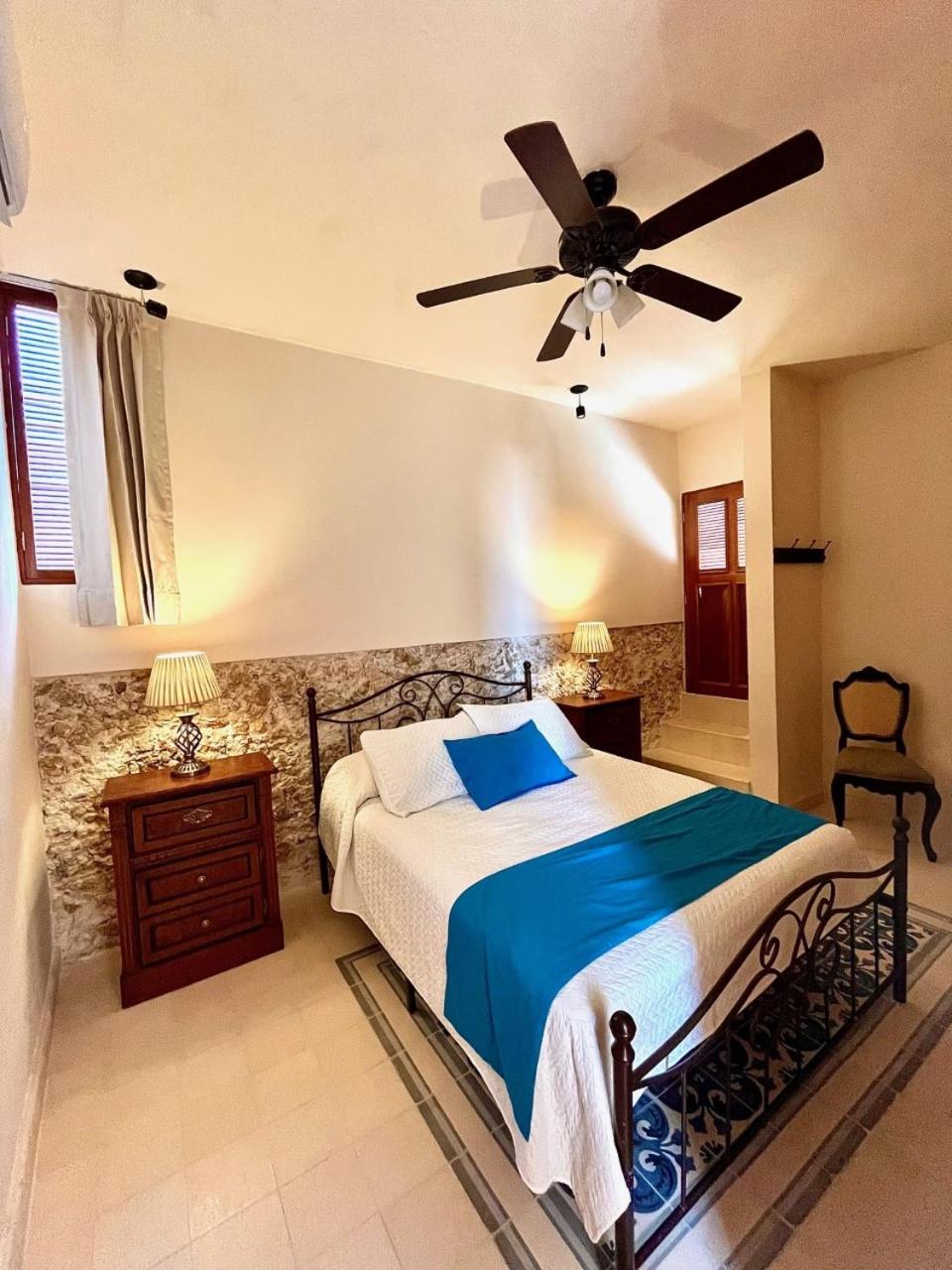 Double Room with Terrace photo 3