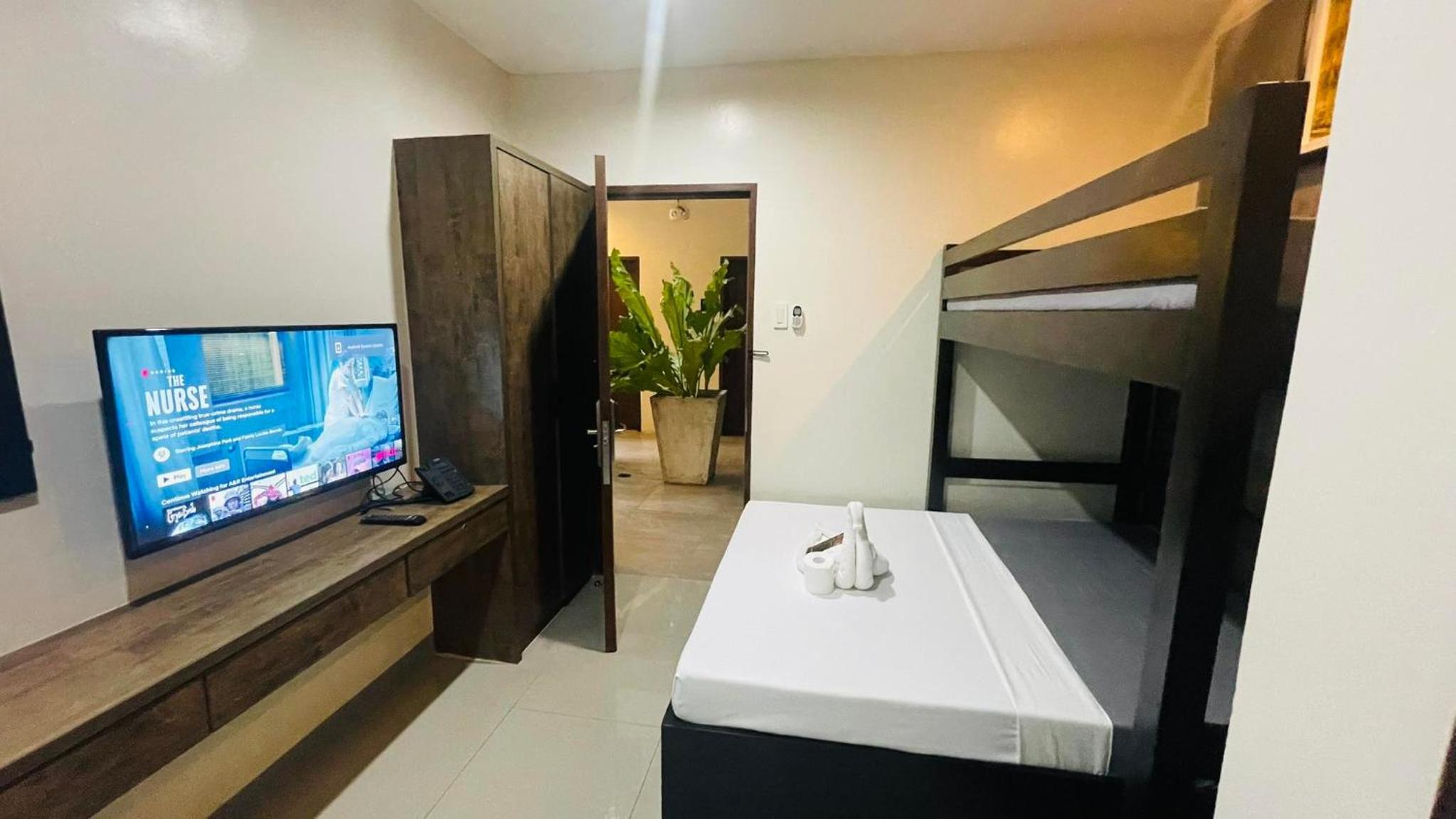 Triple Room - Photo 2