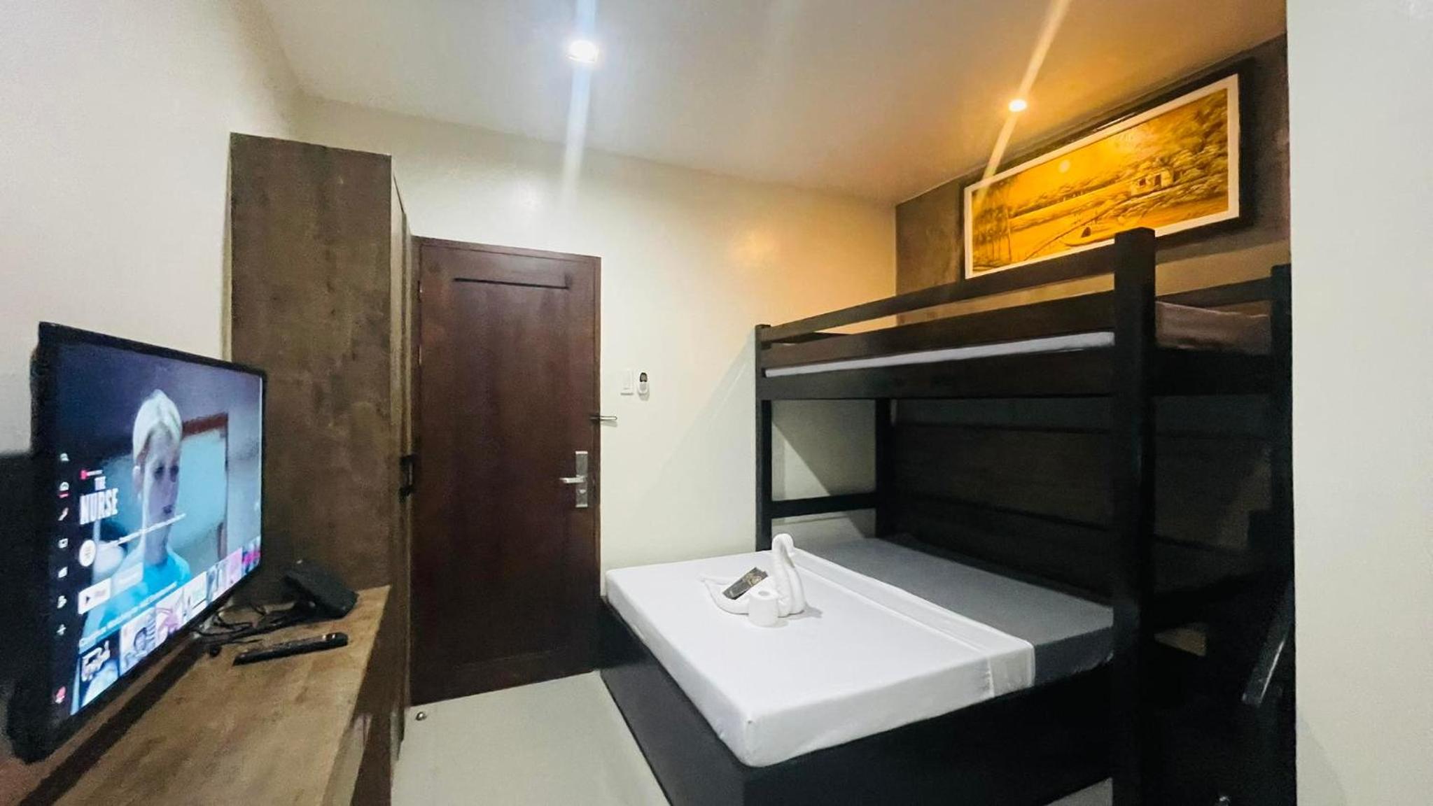 Triple Room - Photo 7