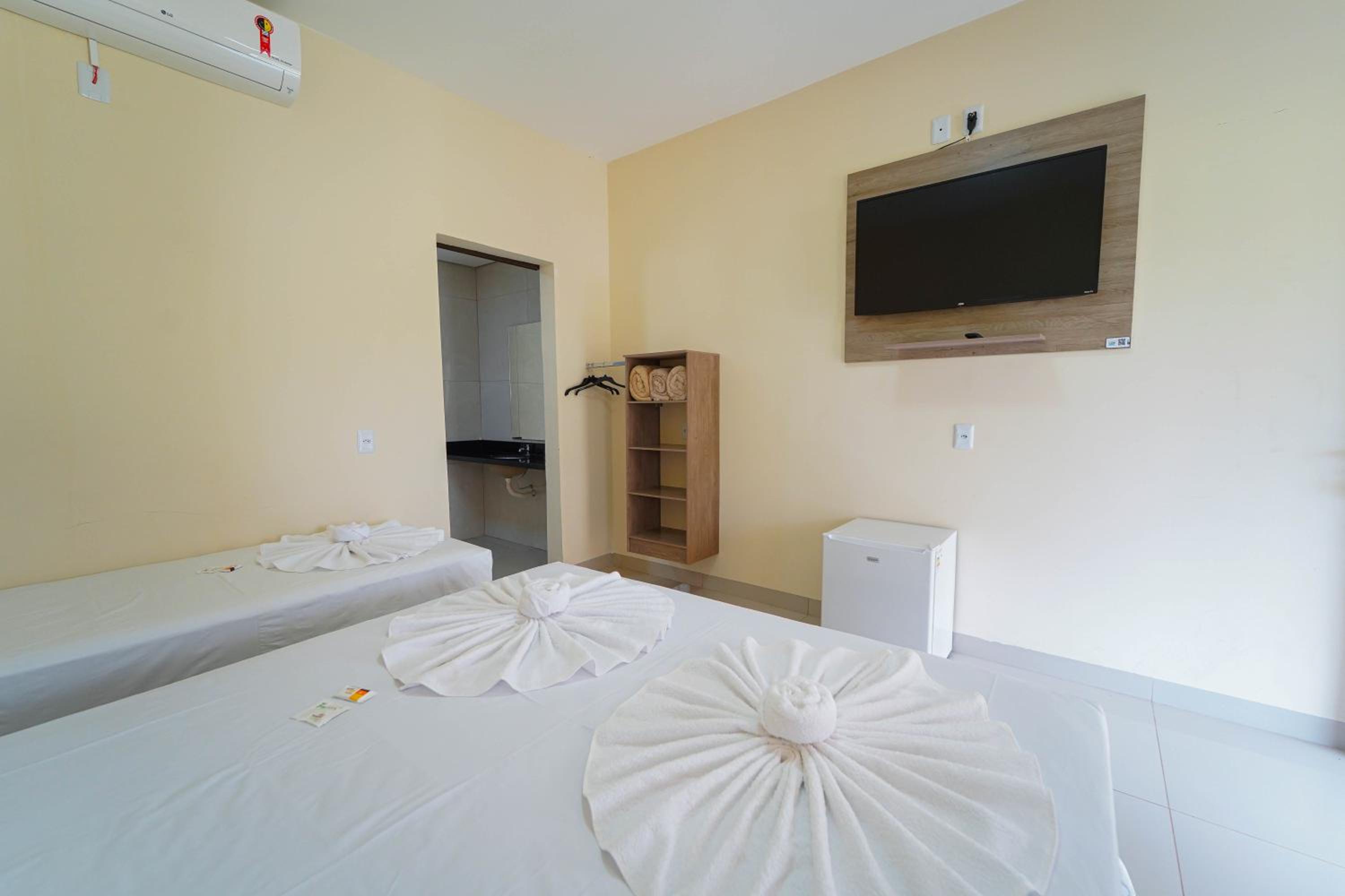 Triple Room - Photo 2