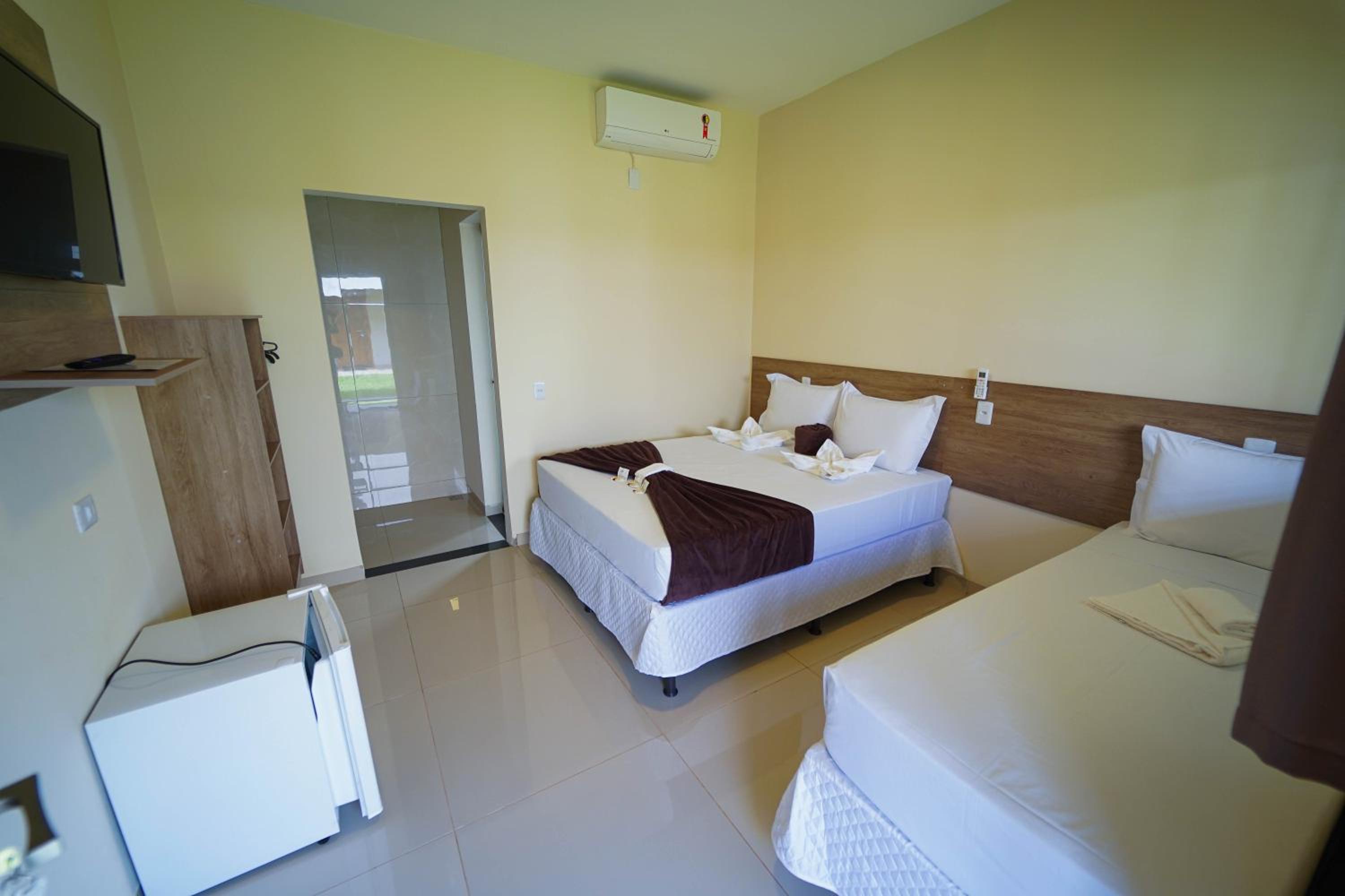 Triple Room - Photo 6