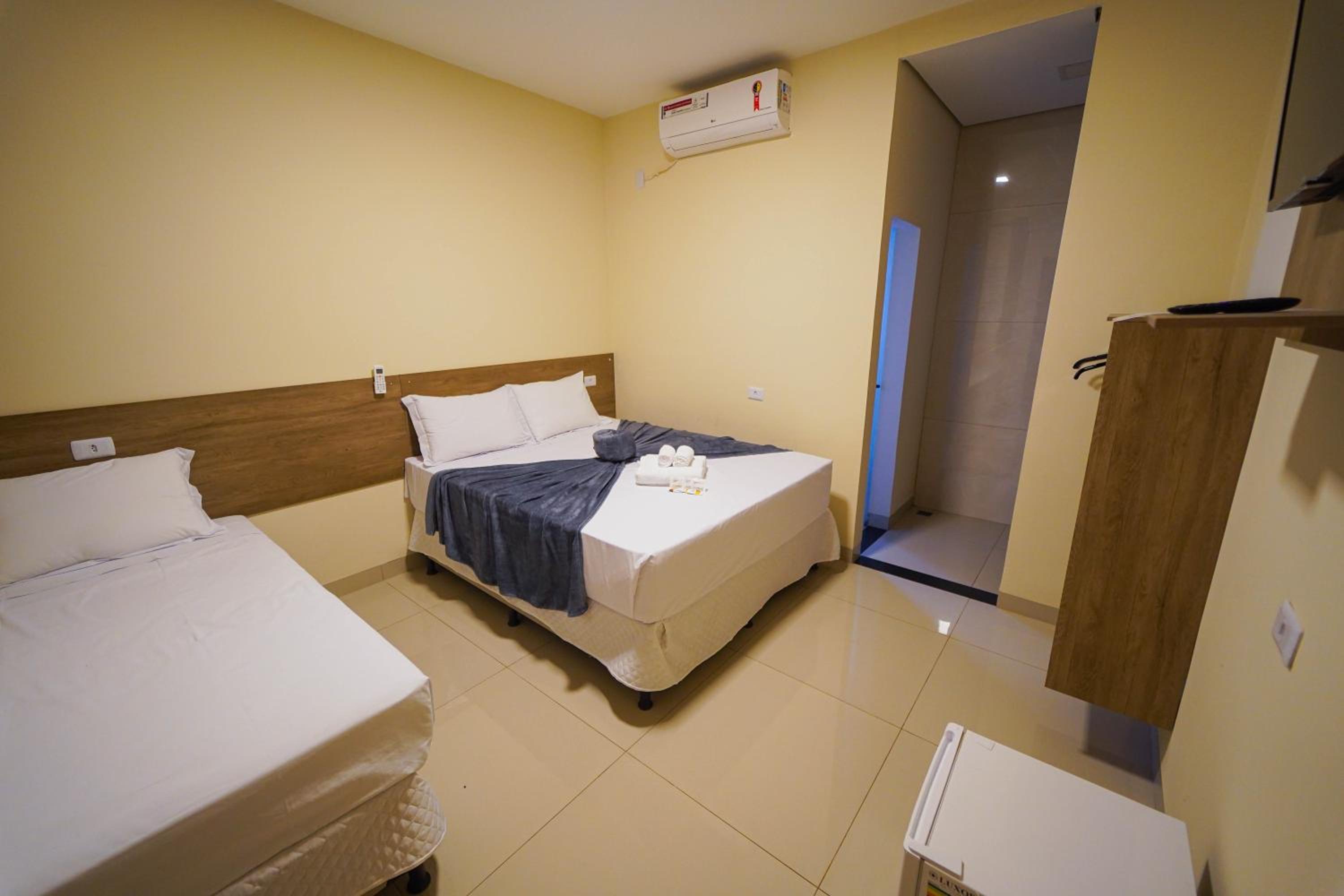 Triple Room - Photo 1