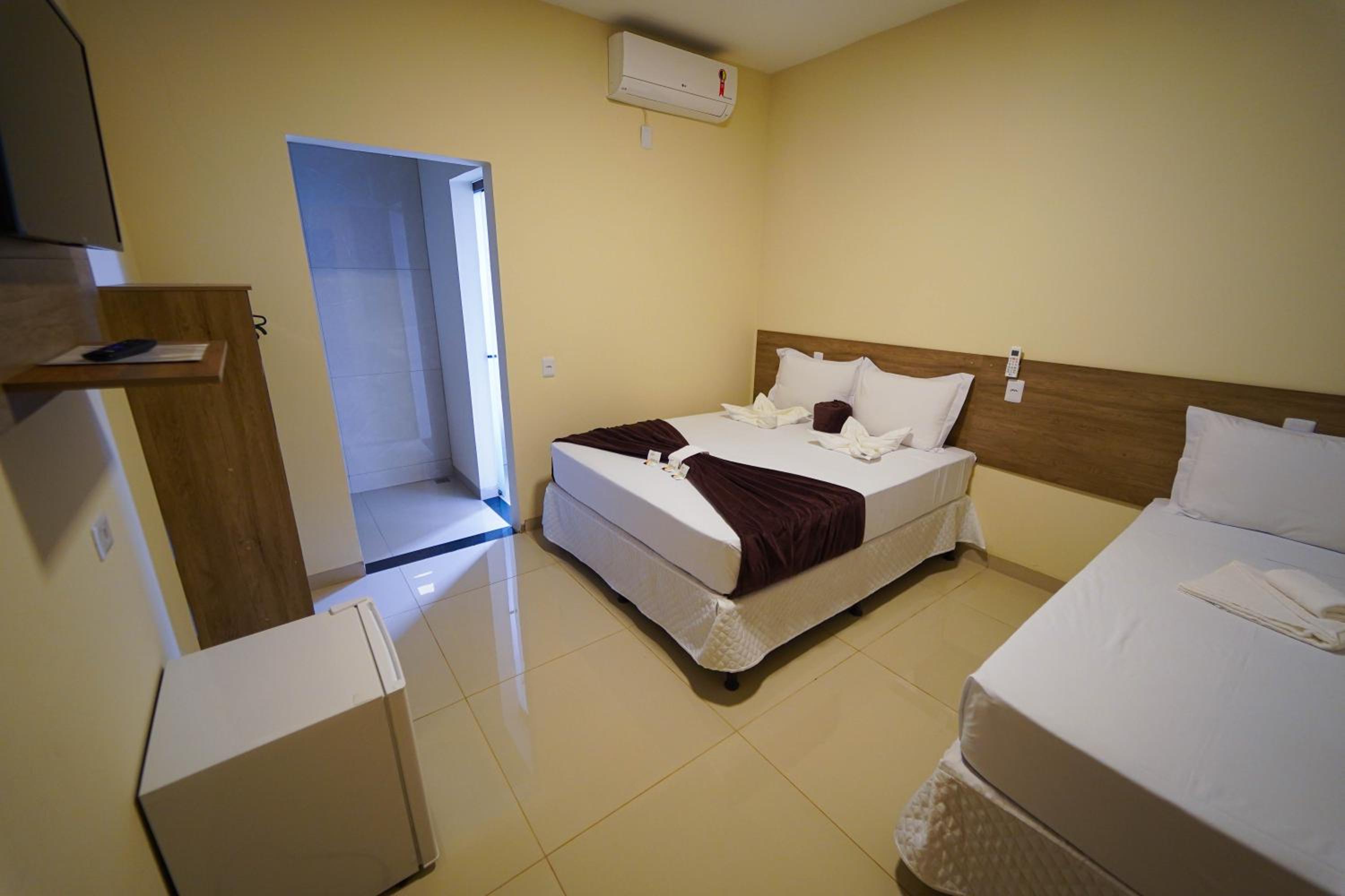 Triple Room - Photo 3