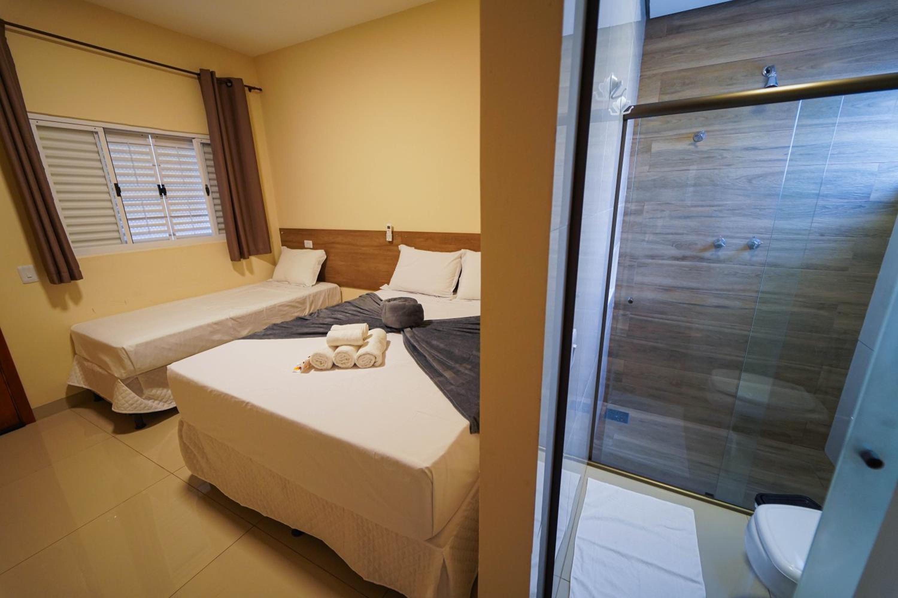 Triple Room - Photo 5
