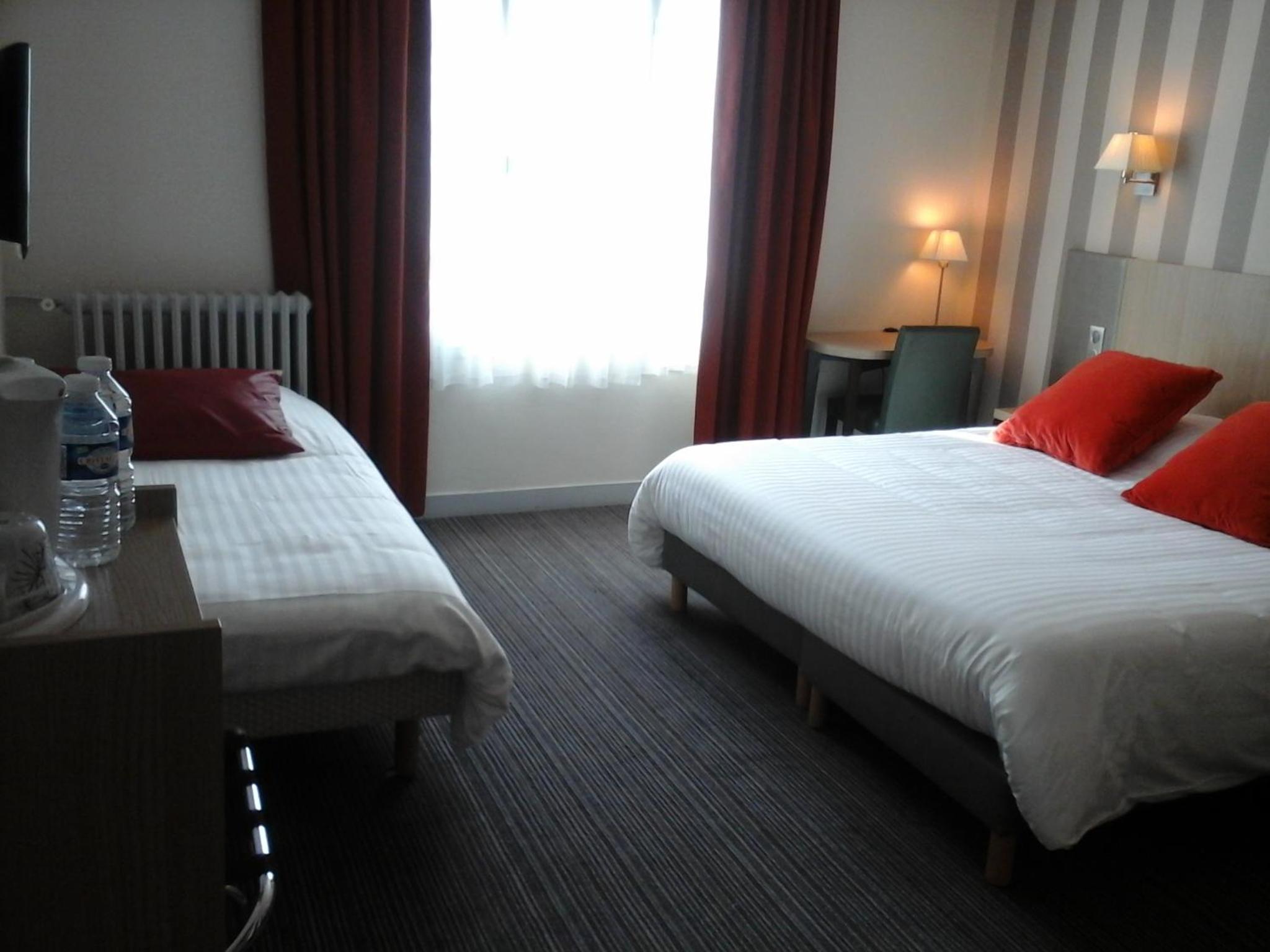 Triple Room - Photo 10