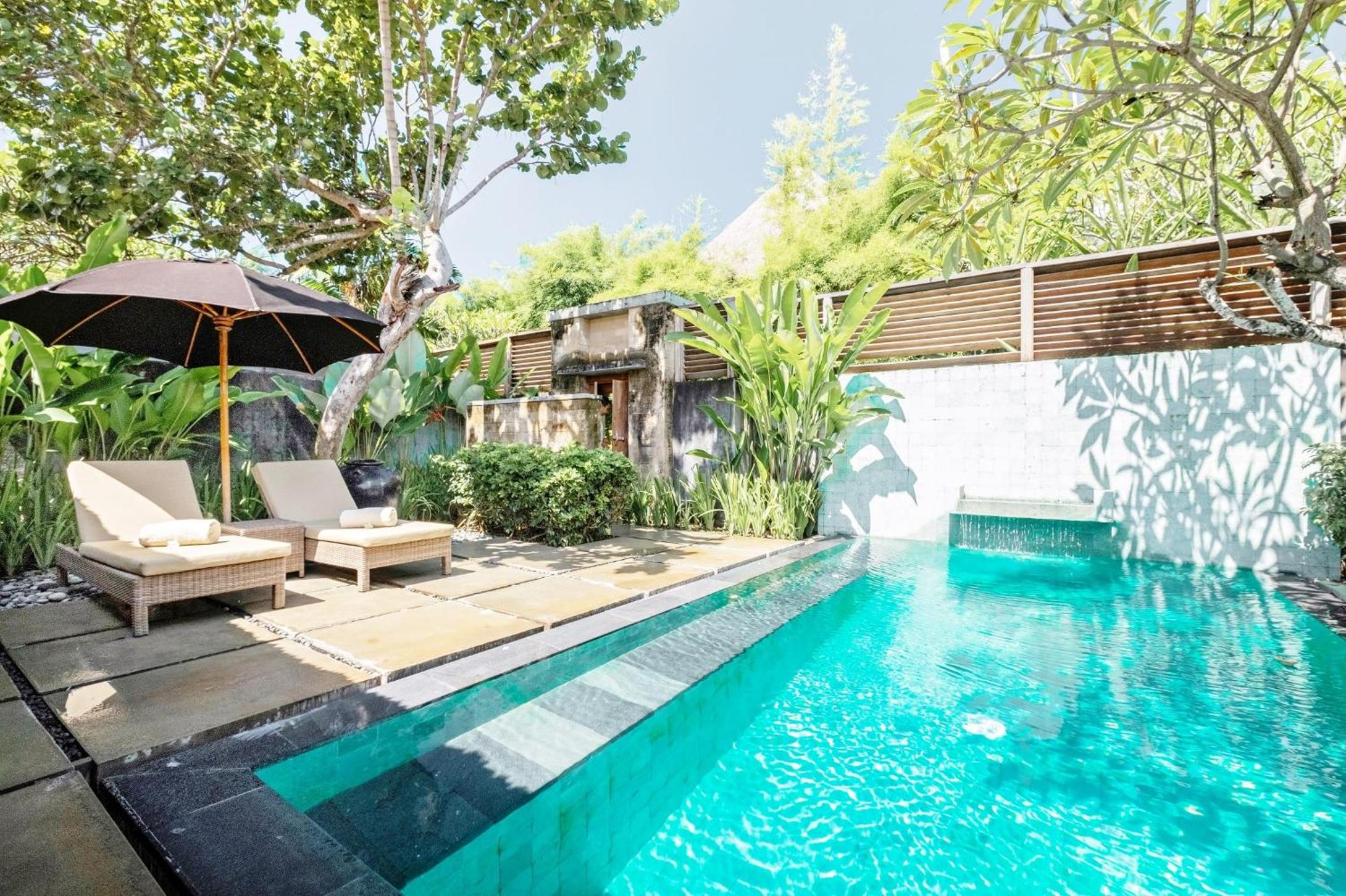 One-Bedroom Villa with Private Pool - Photo 5
