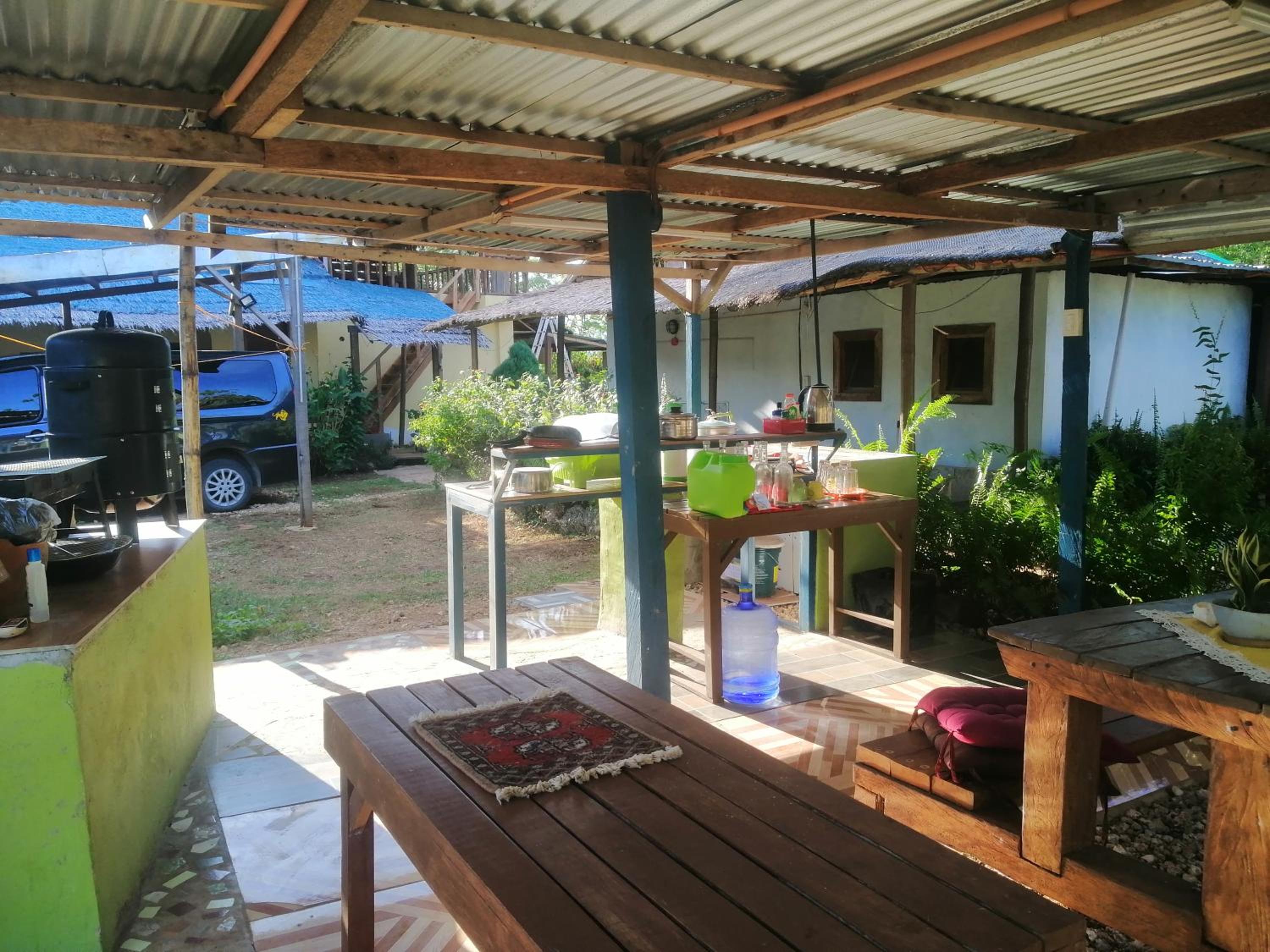 Bungalow with Garden View - Photo 2