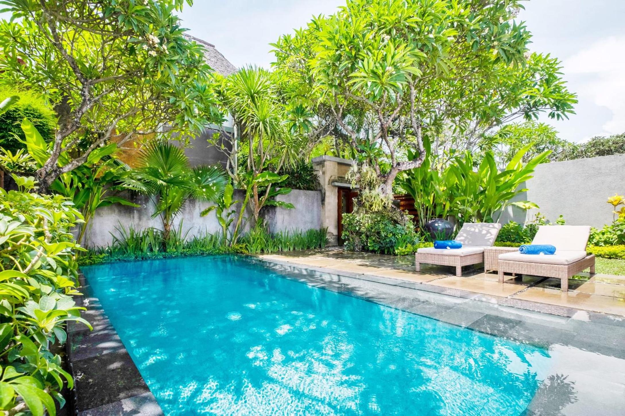 Two-Bedroom Villa with Private Pool - Photo 7