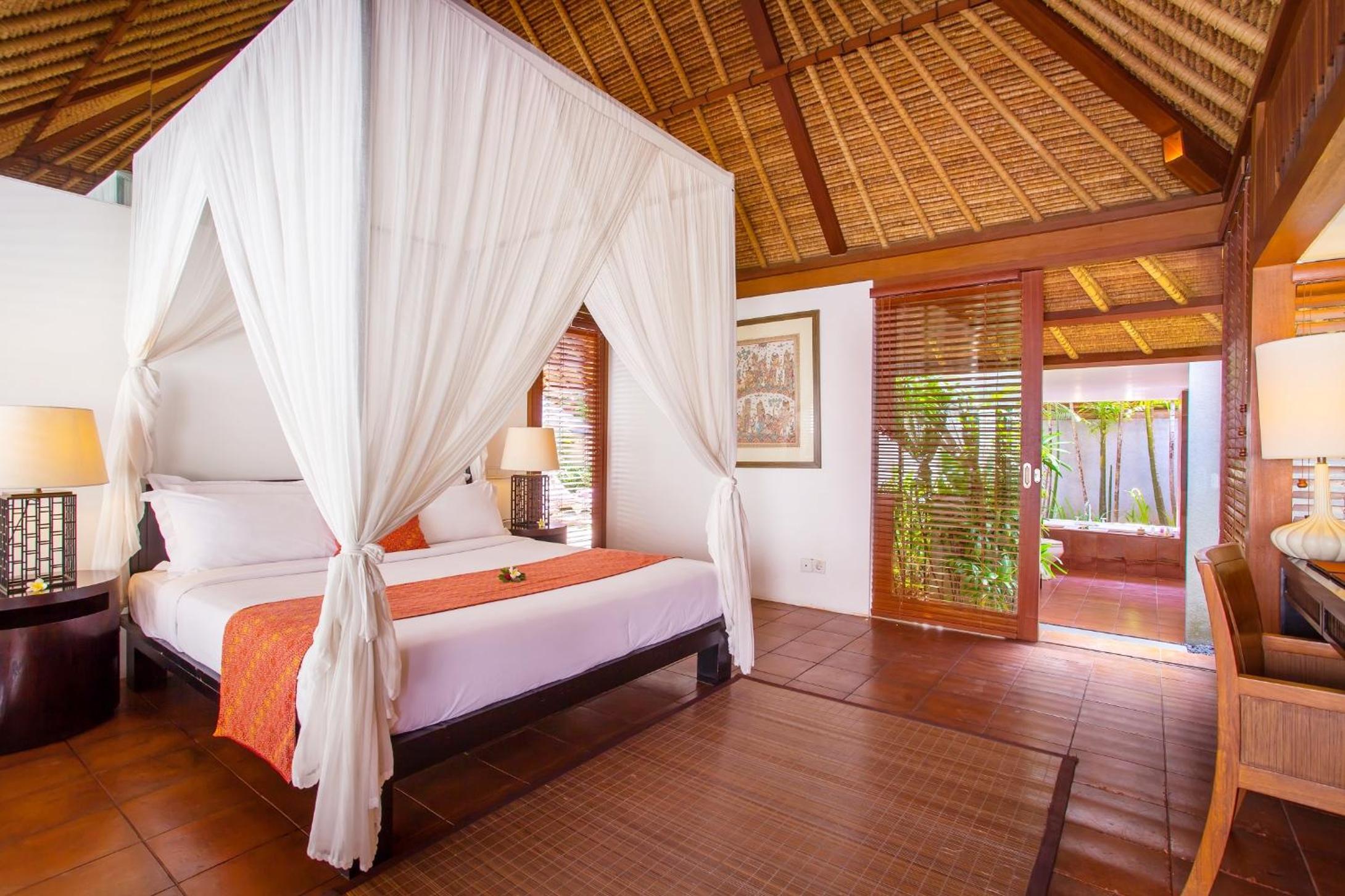 Two-Bedroom Villa with Private Pool - Photo 11