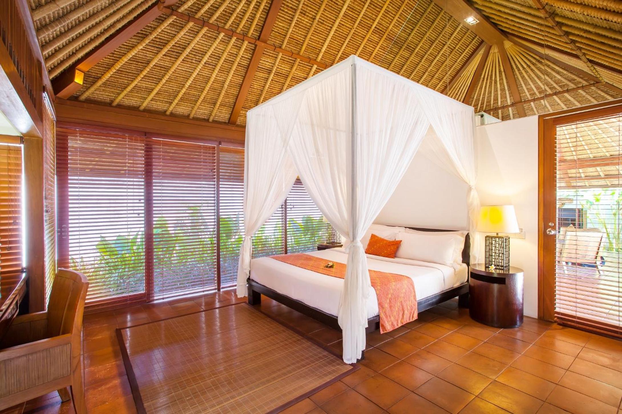 One-Bedroom Villa with Private Pool - Photo 2