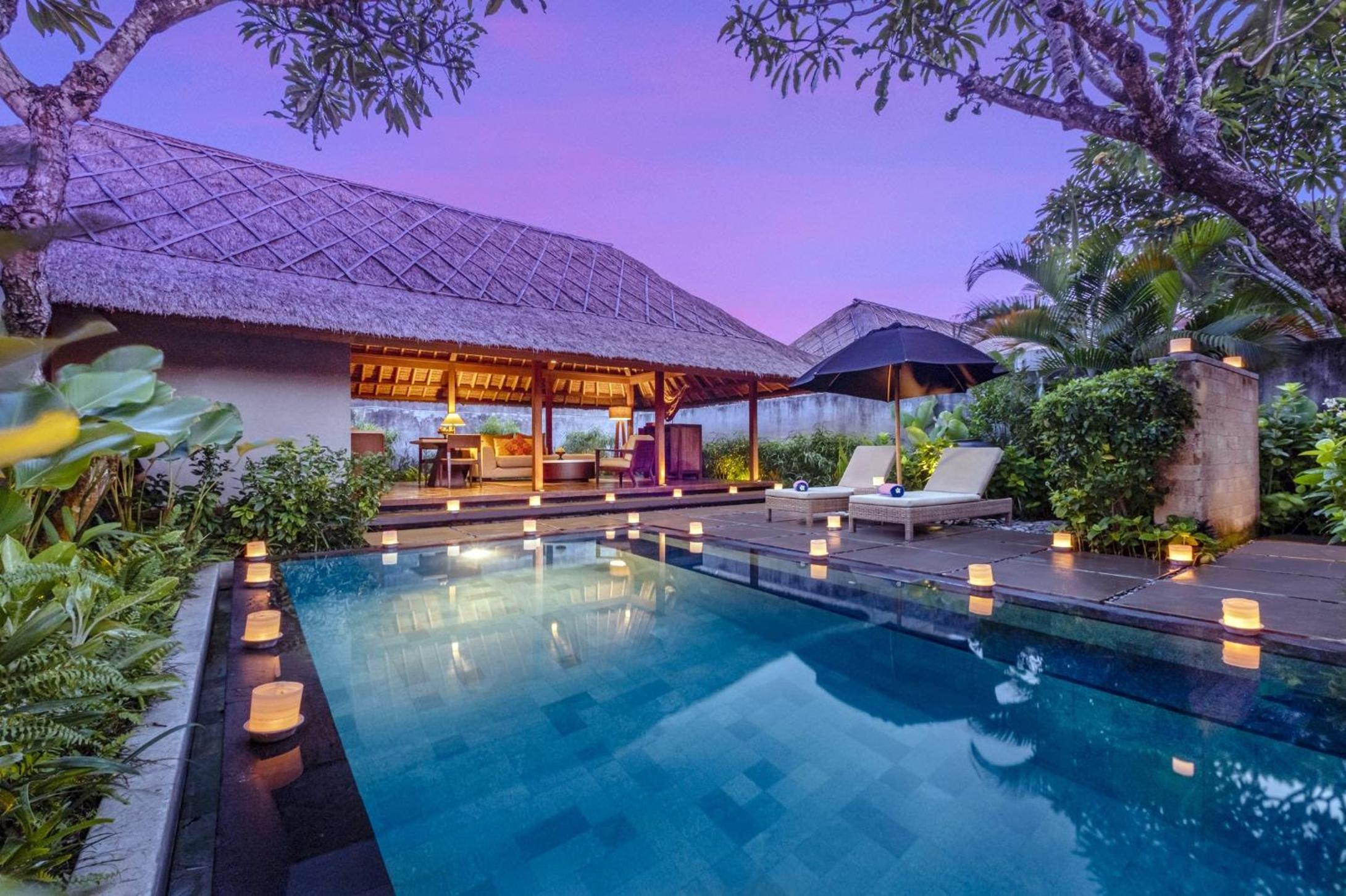 Two-Bedroom Villa with Private Pool - Photo 8