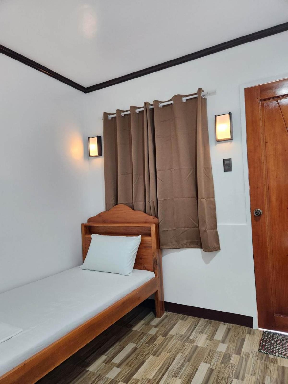 Twin Room with Private Bathroom