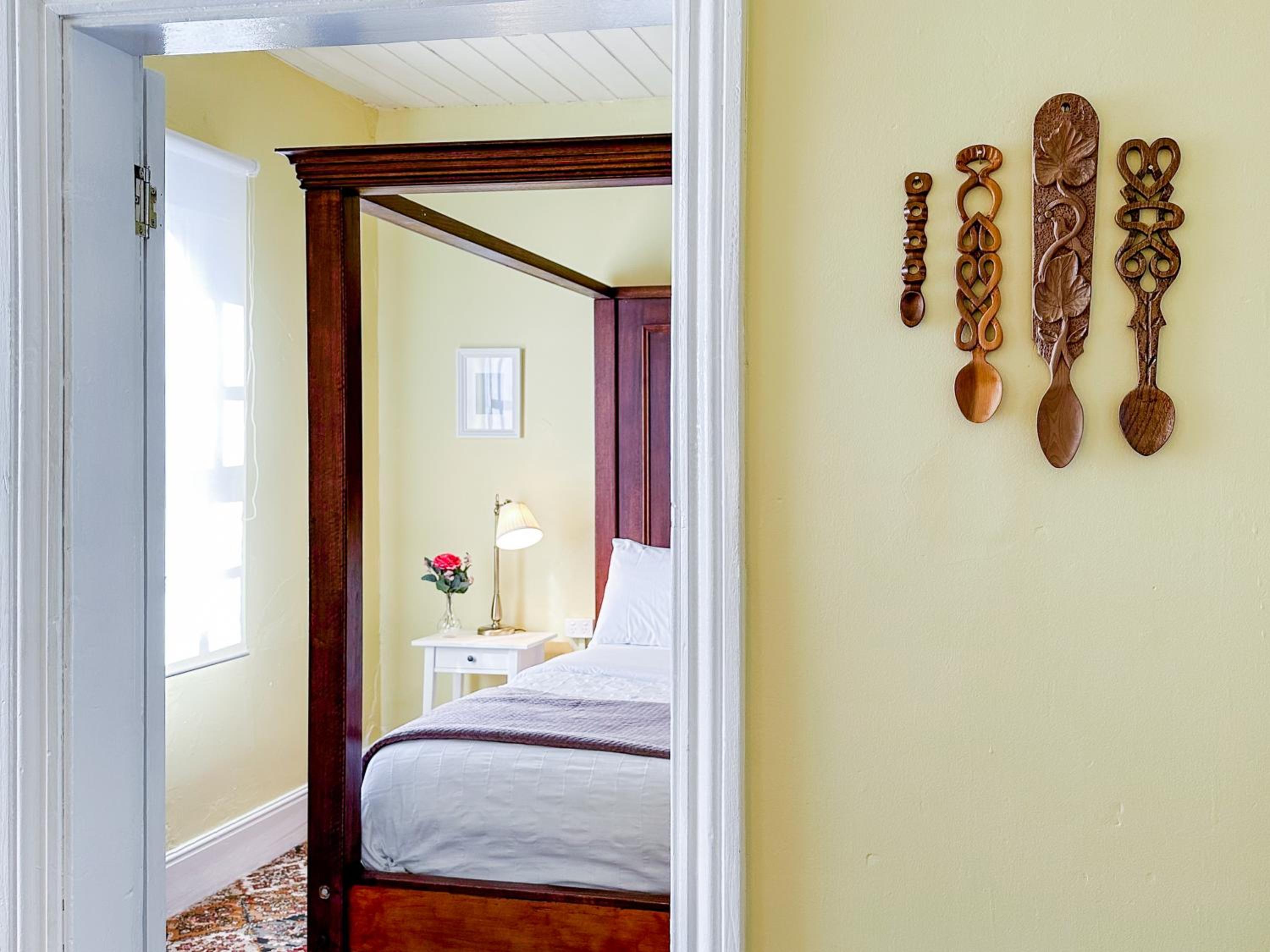 Welsh Cottage with Spa Bath