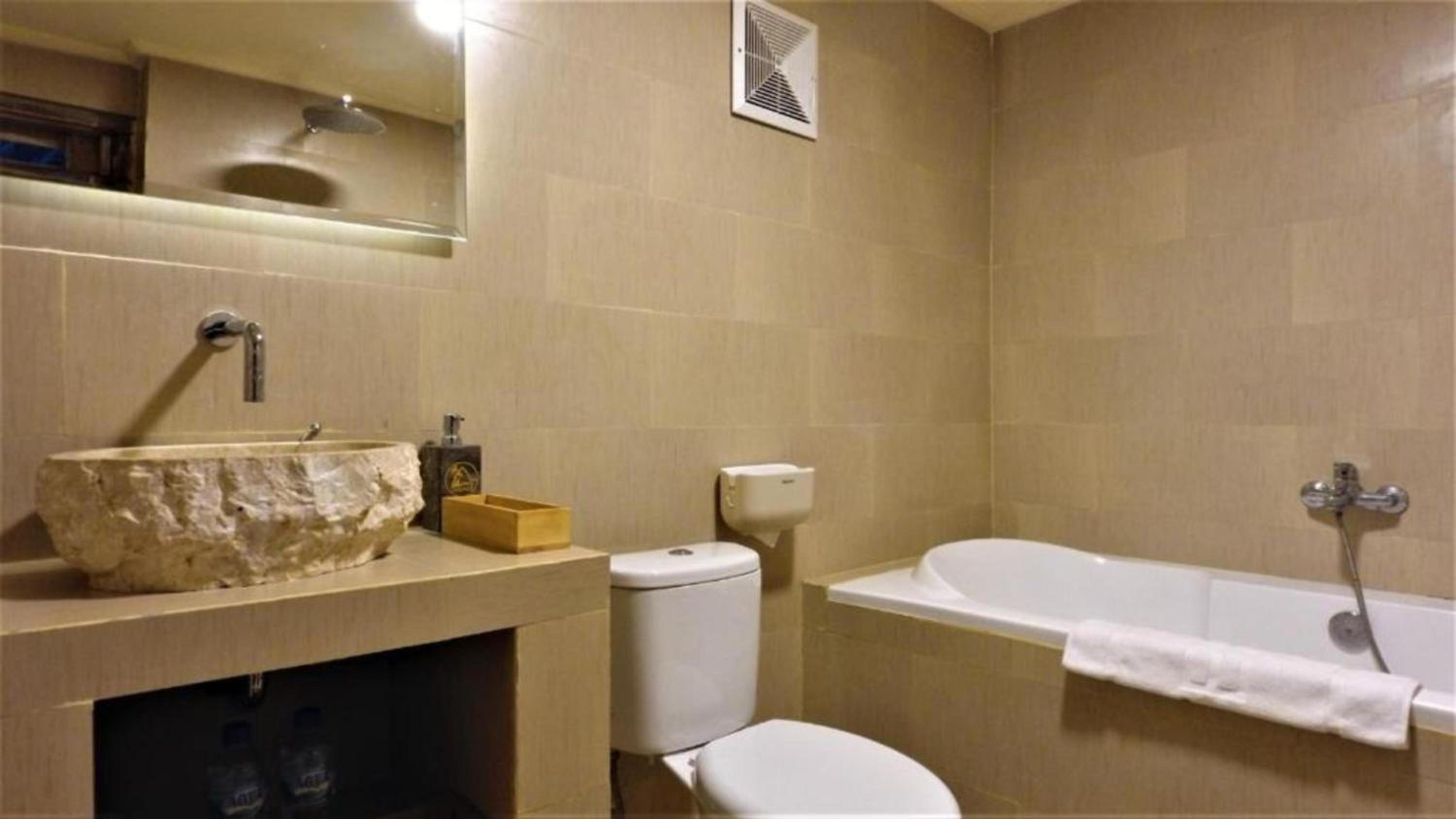 One-Bedroom Villa - Photo 7