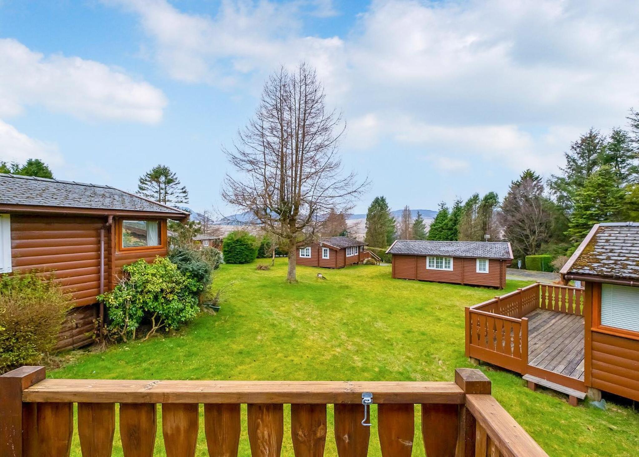 Two-Bedroom Holiday home 17 photo 3