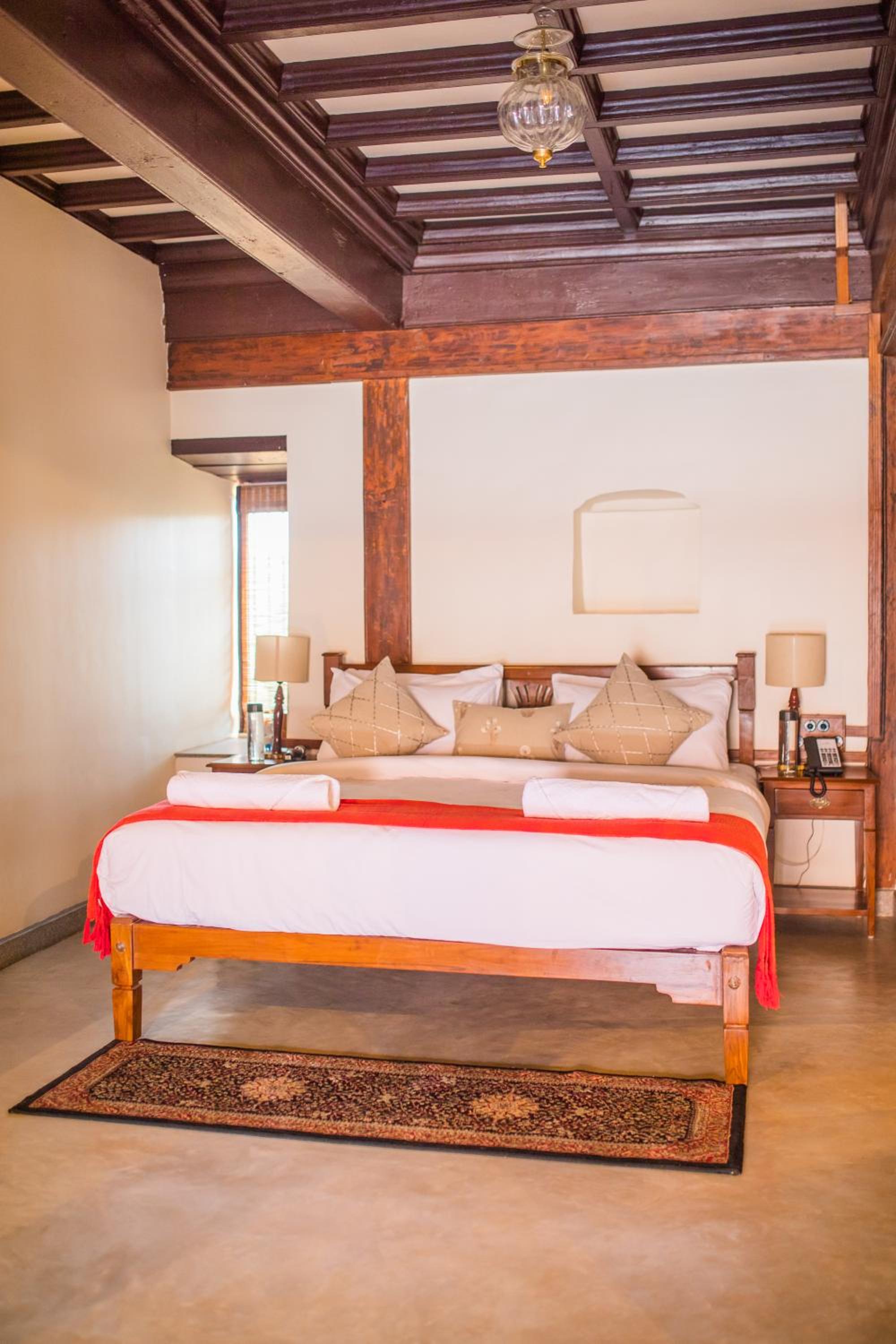 Deluxe Suite