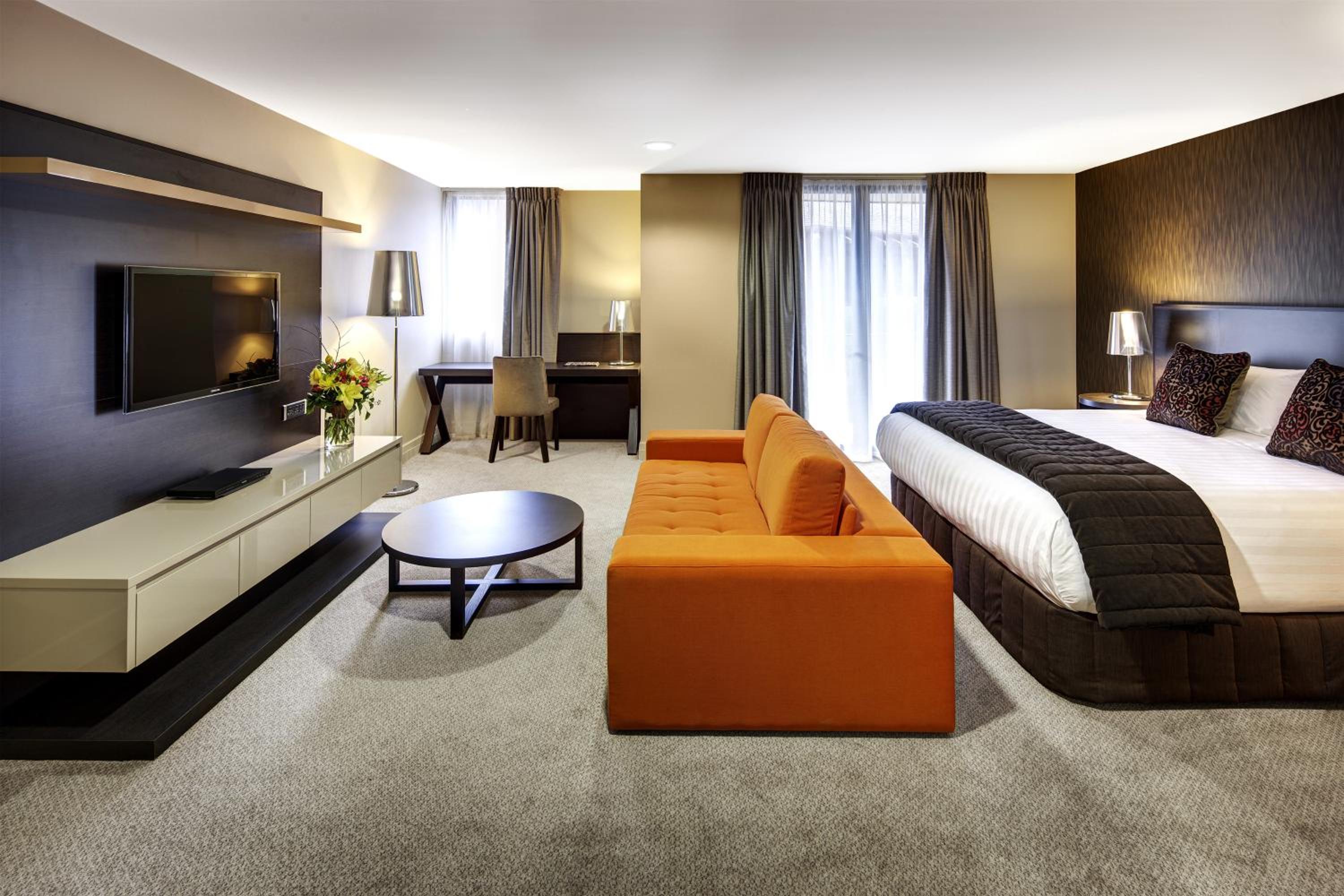 Premier Room with Alpine View - Photo 1