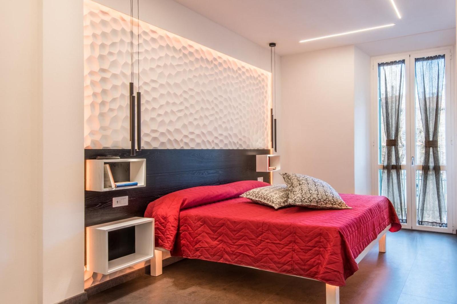 Luxury Triple Room photo 1