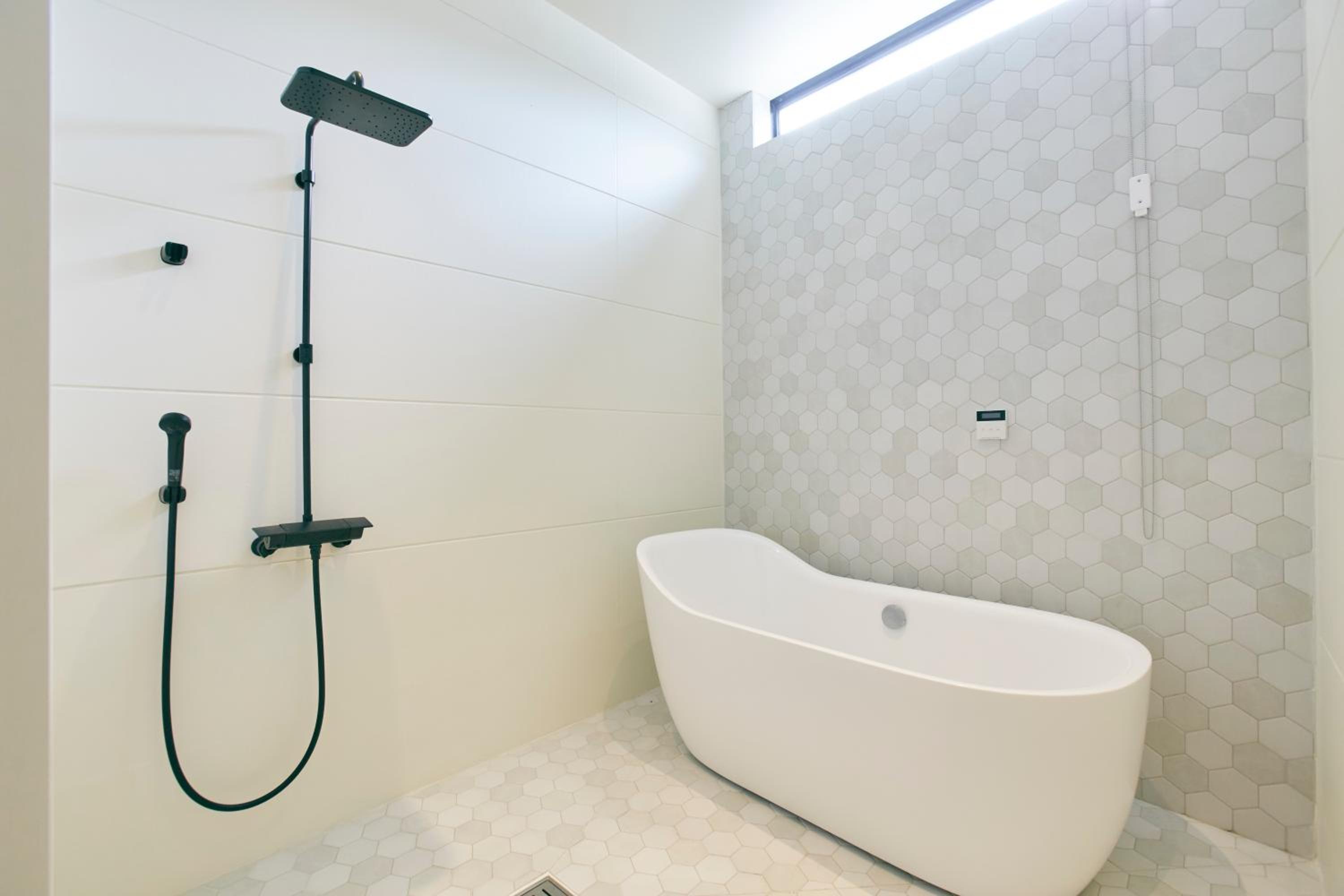 Superior Apartment with Sauna photo 2