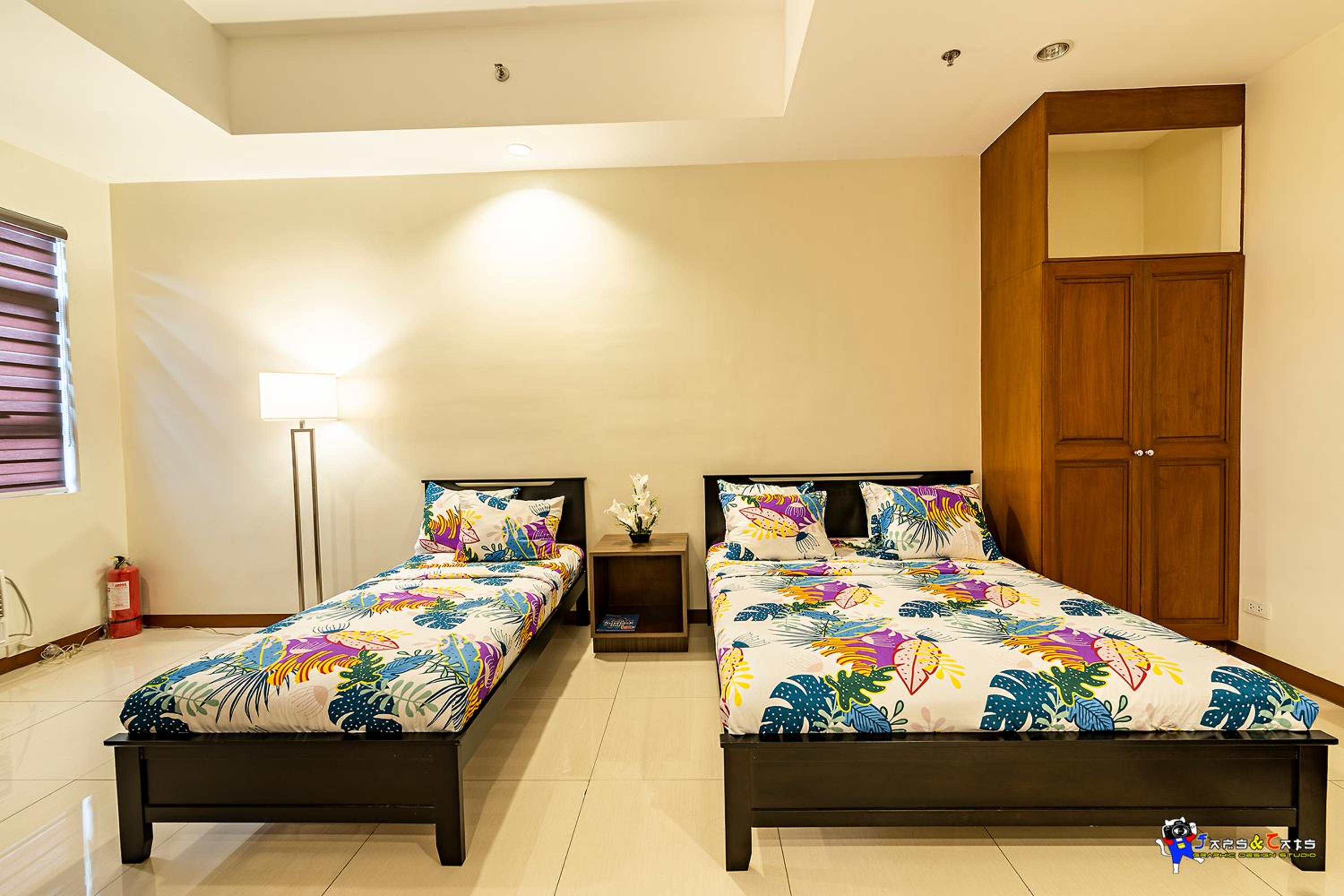 Deluxe Room - Photo 1